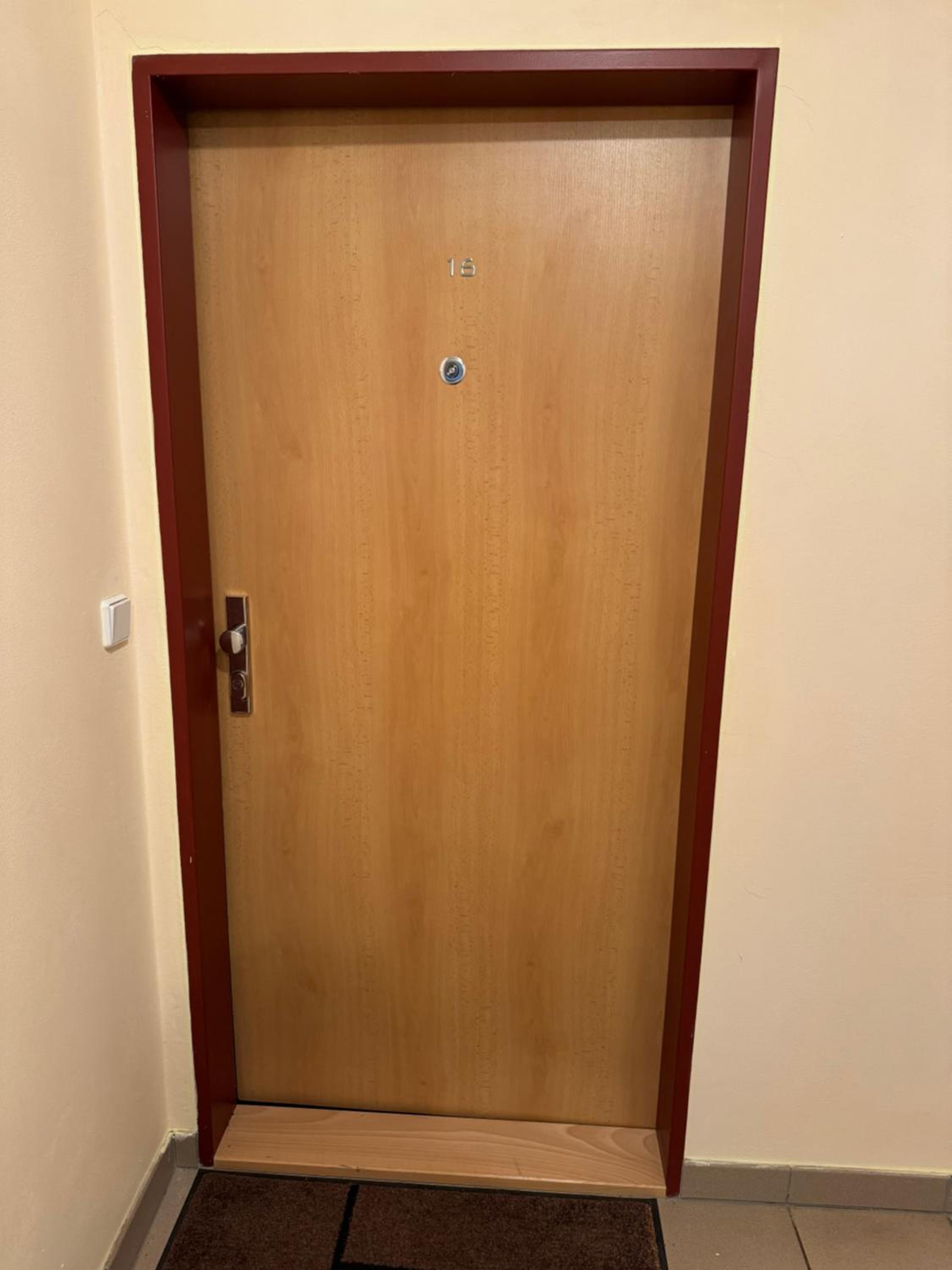 Apartmán Vítkovice 405