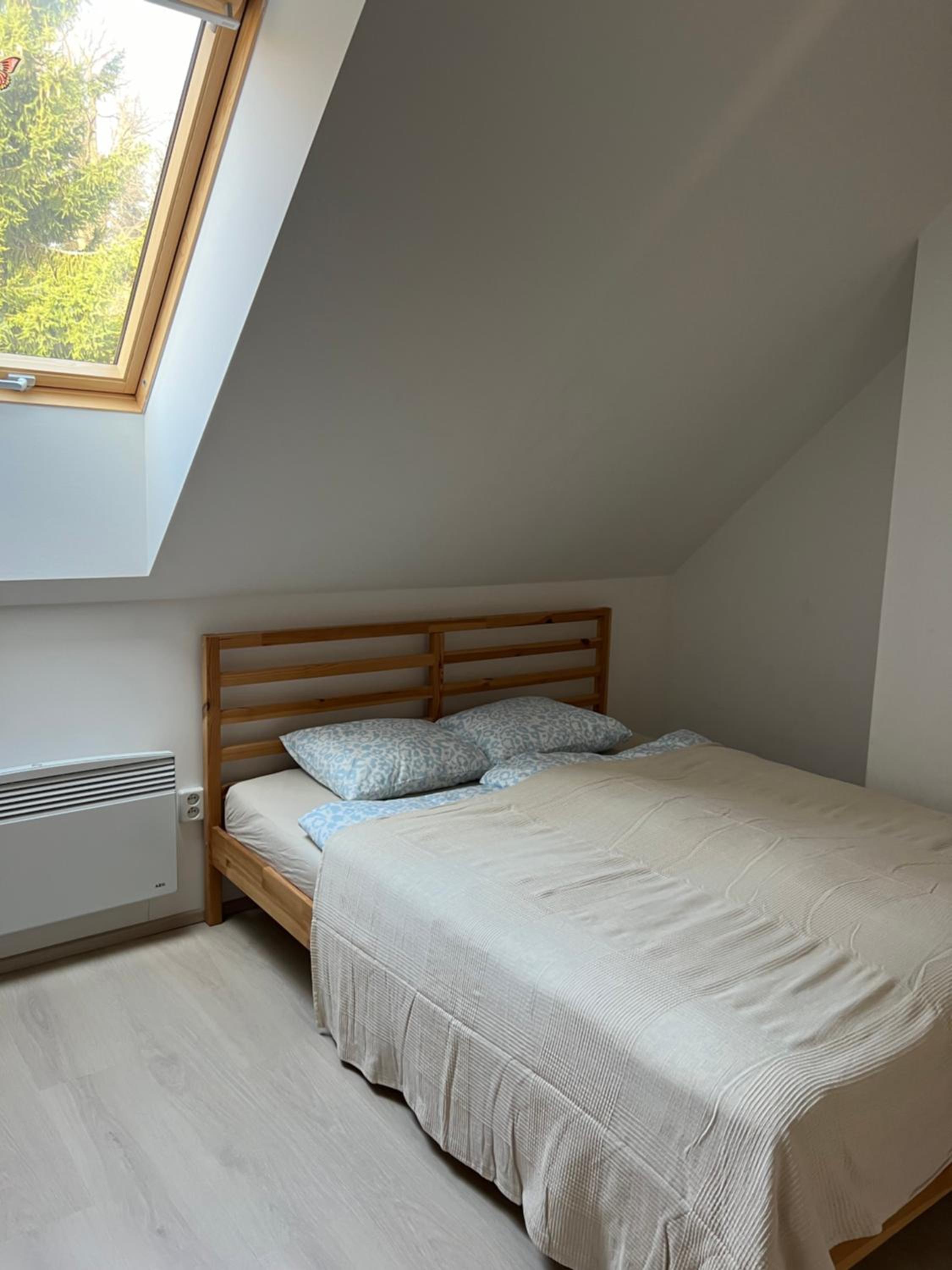 Apartmán Vítkovice 405