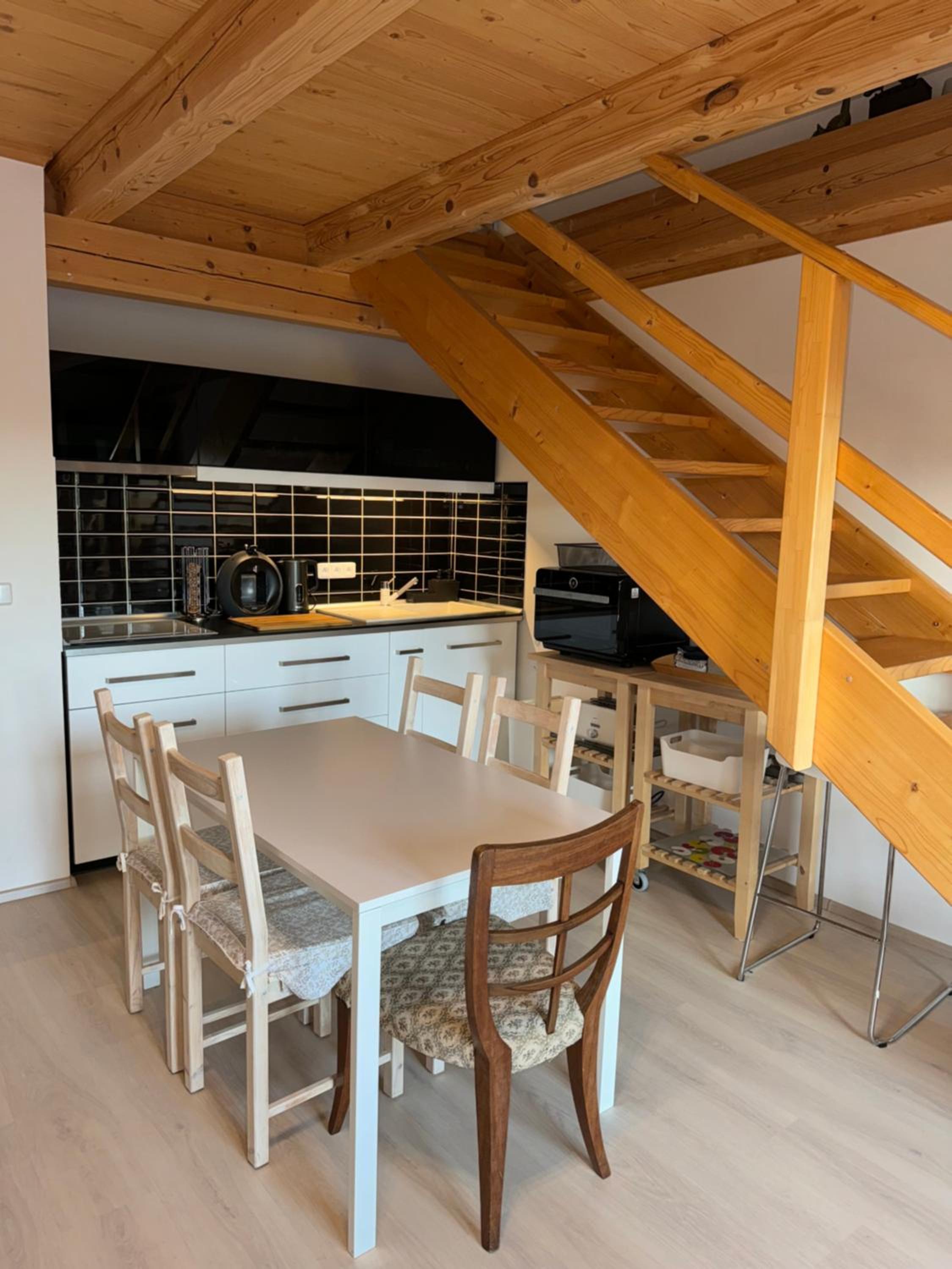 Apartmán Vítkovice 405