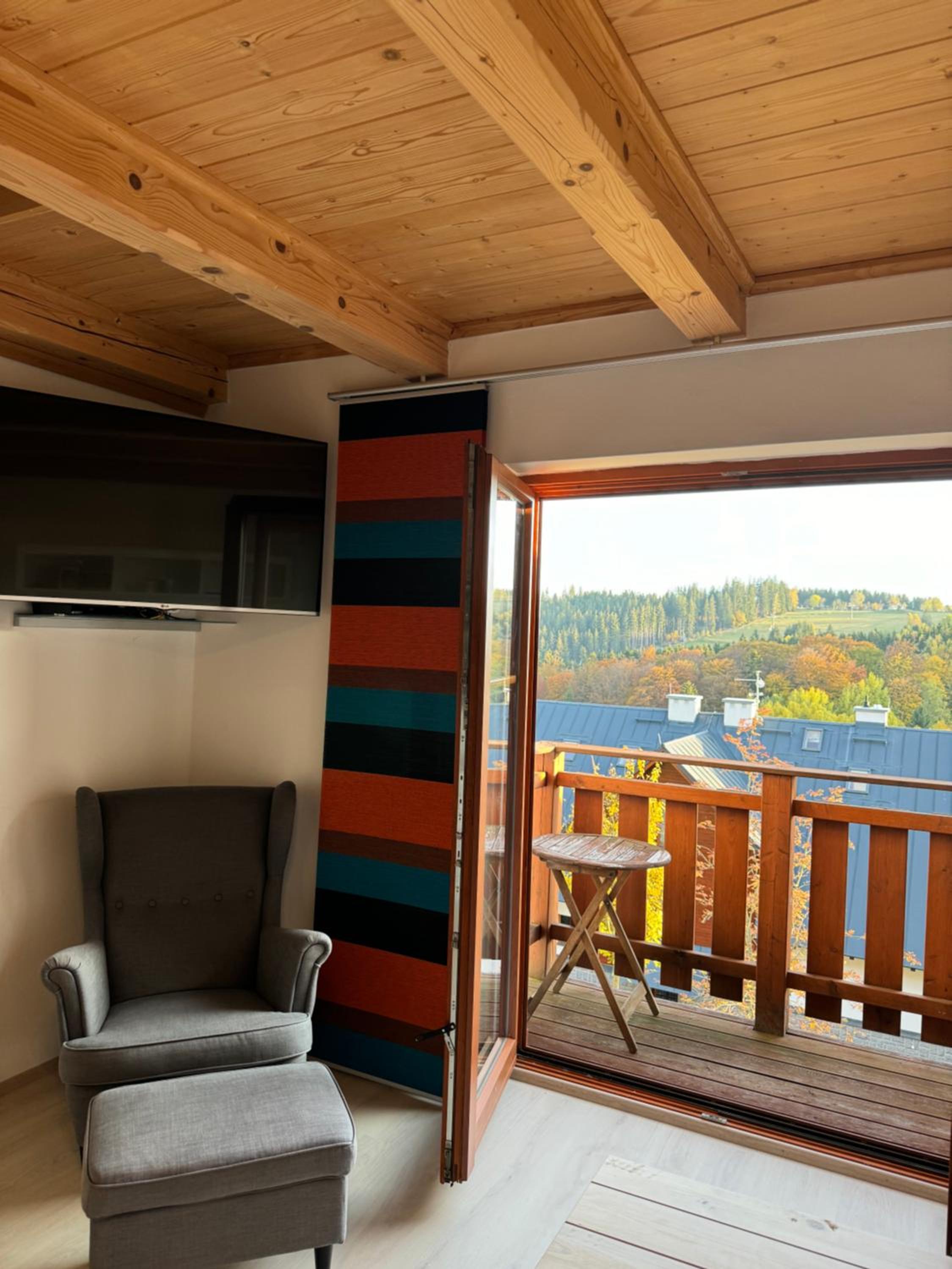 Apartmán Vítkovice 405