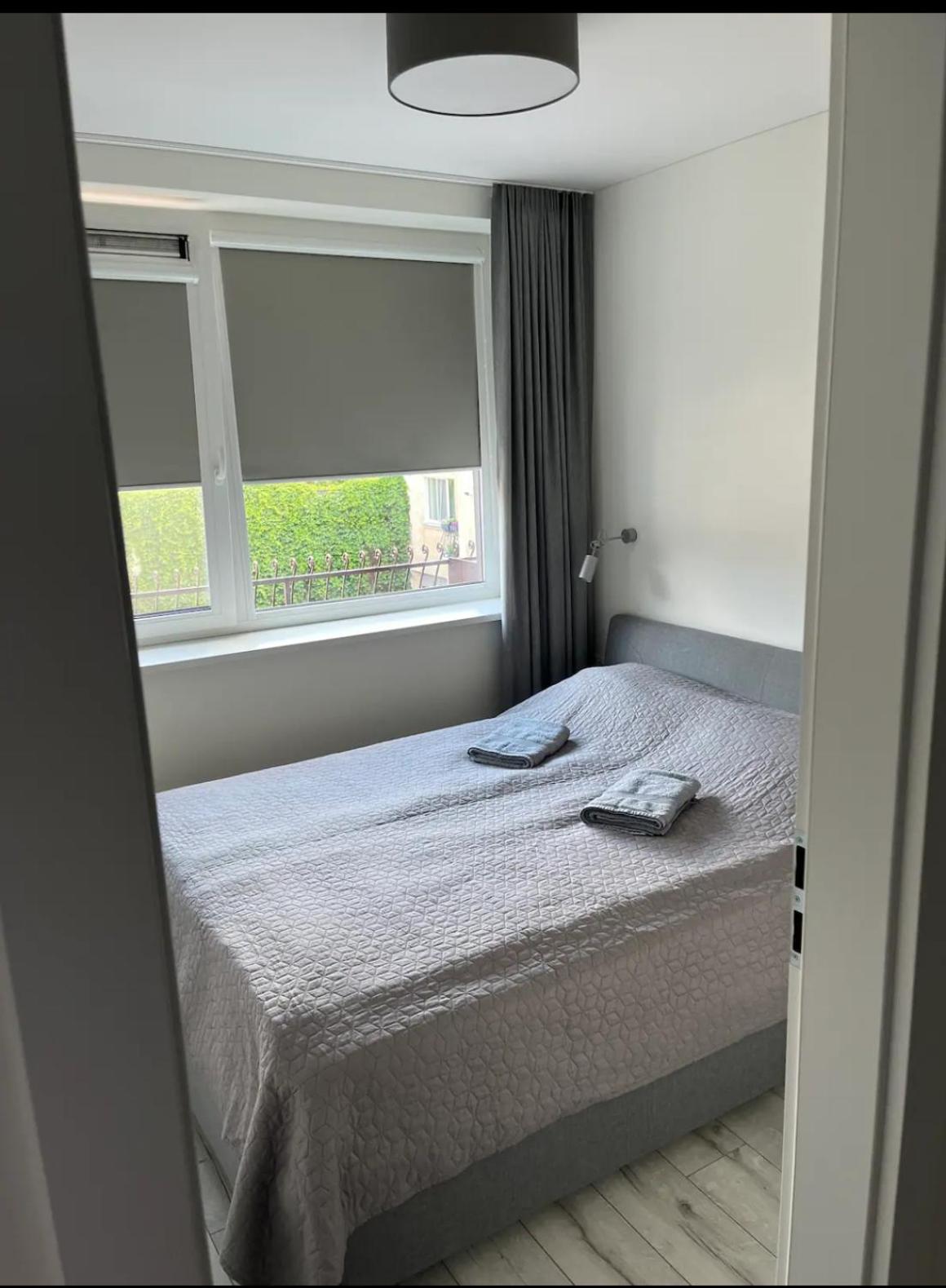 Puodziu apartment