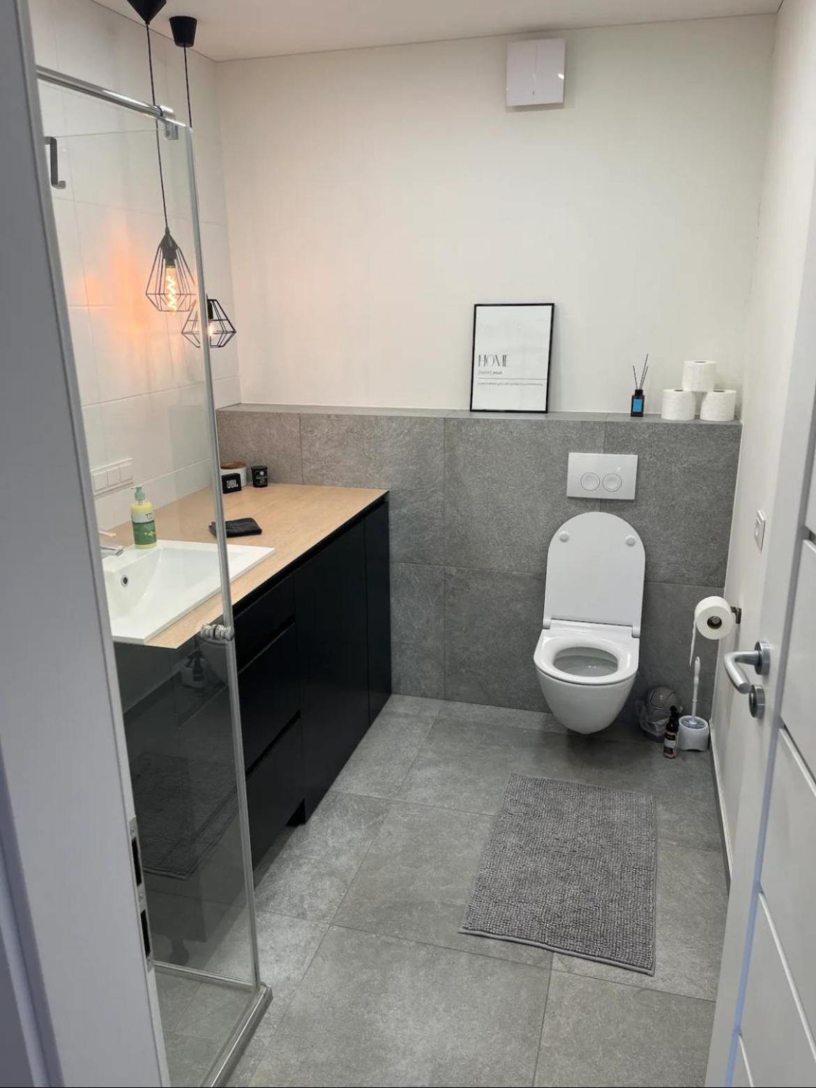 Puodziu apartment