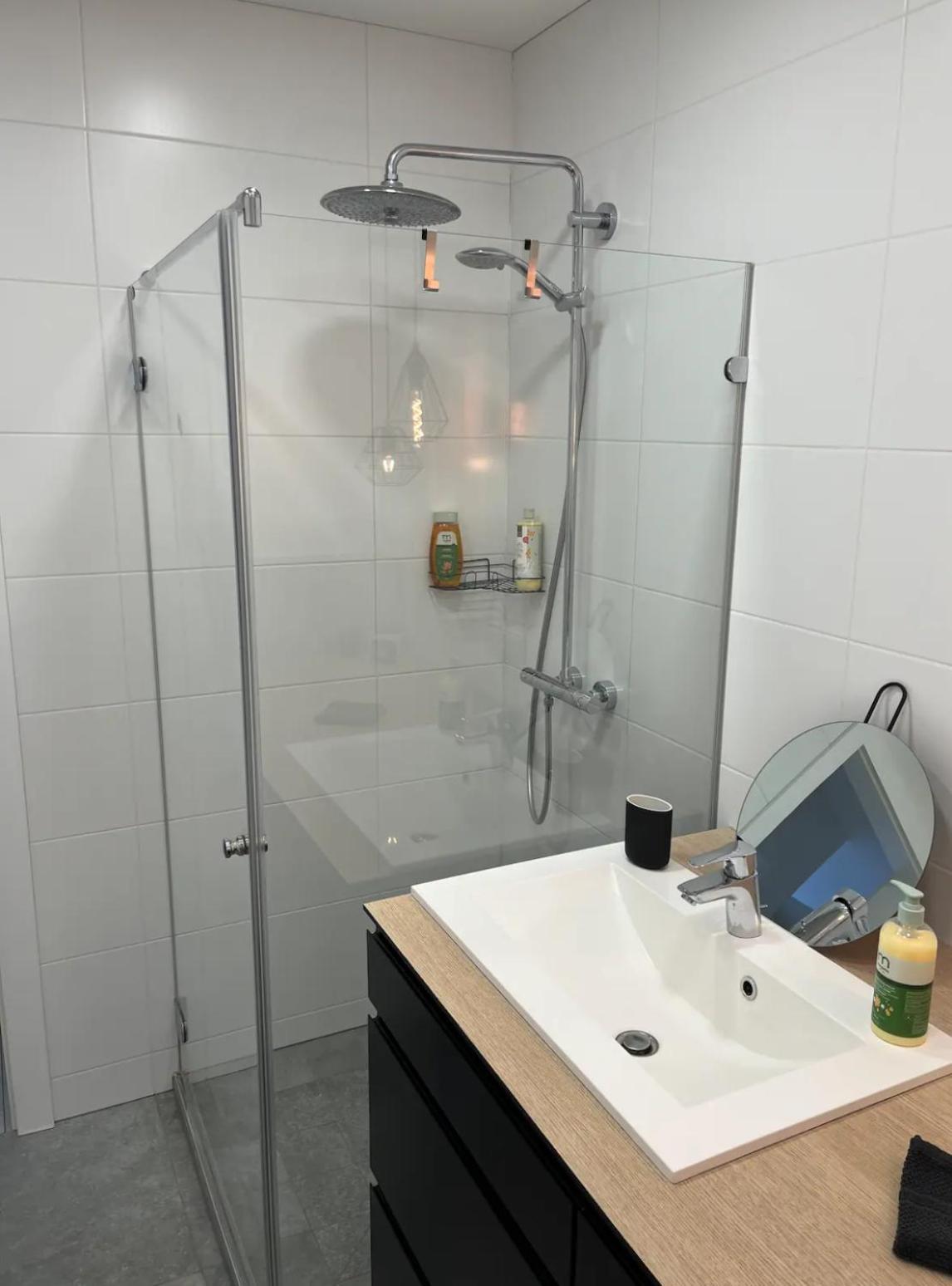 Puodziu apartment
