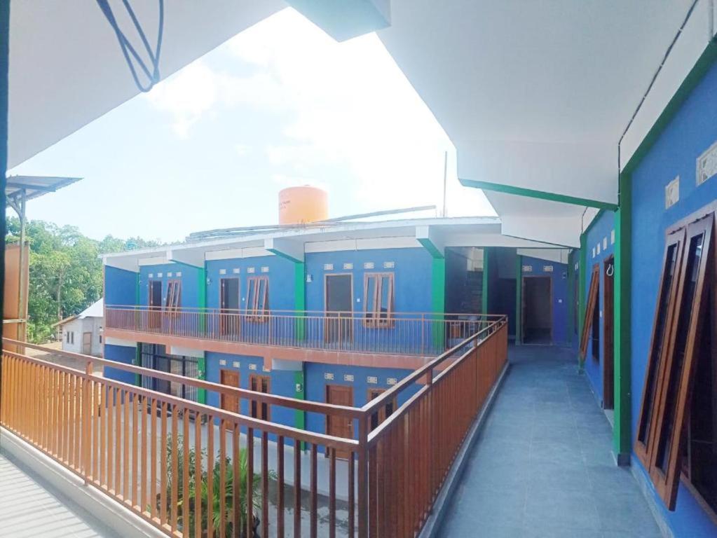 Homestay Tasya
