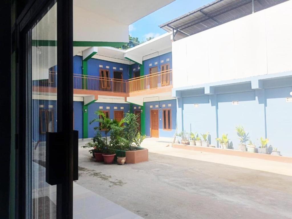 Homestay Tasya