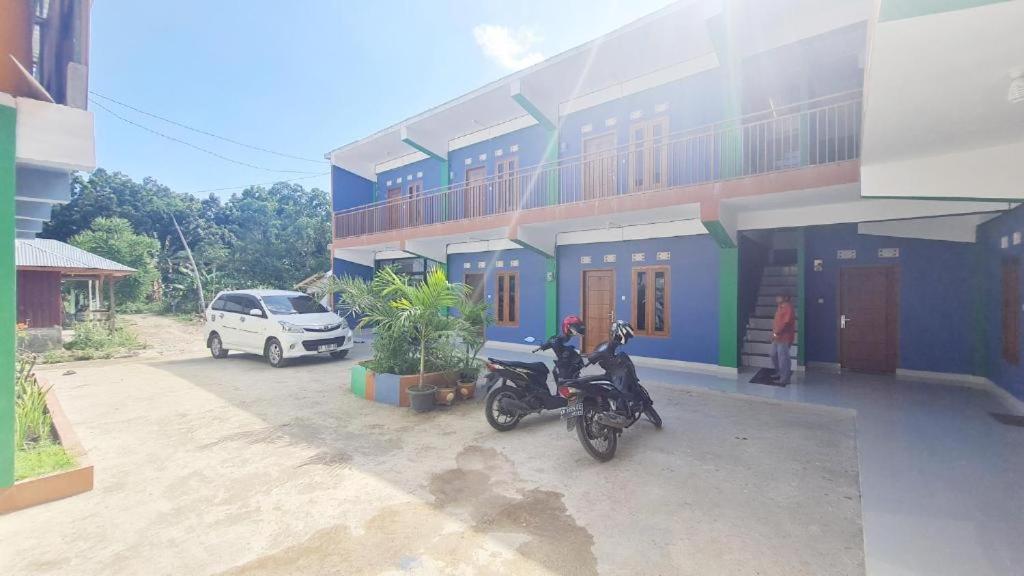 Homestay Tasya