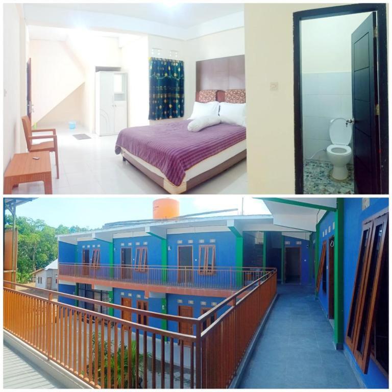Homestay Tasya