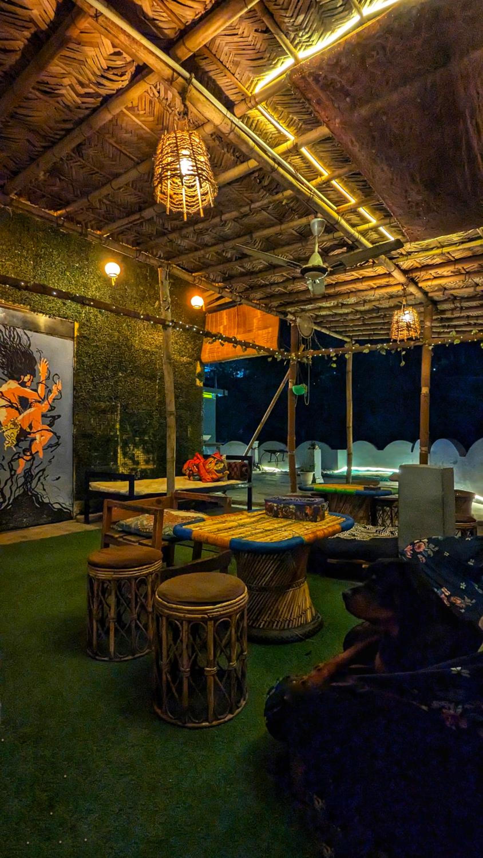 lounge