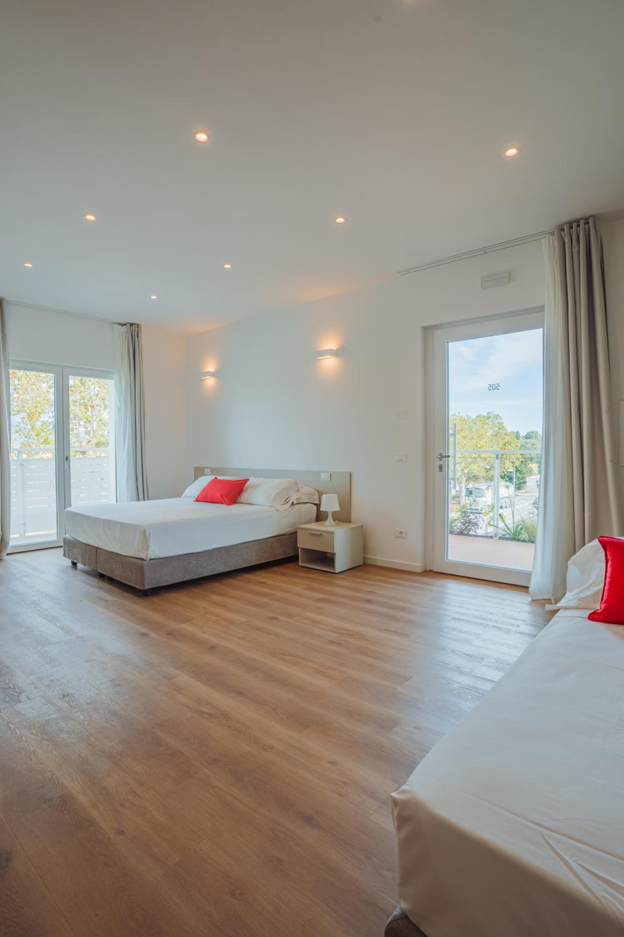Garda Relais