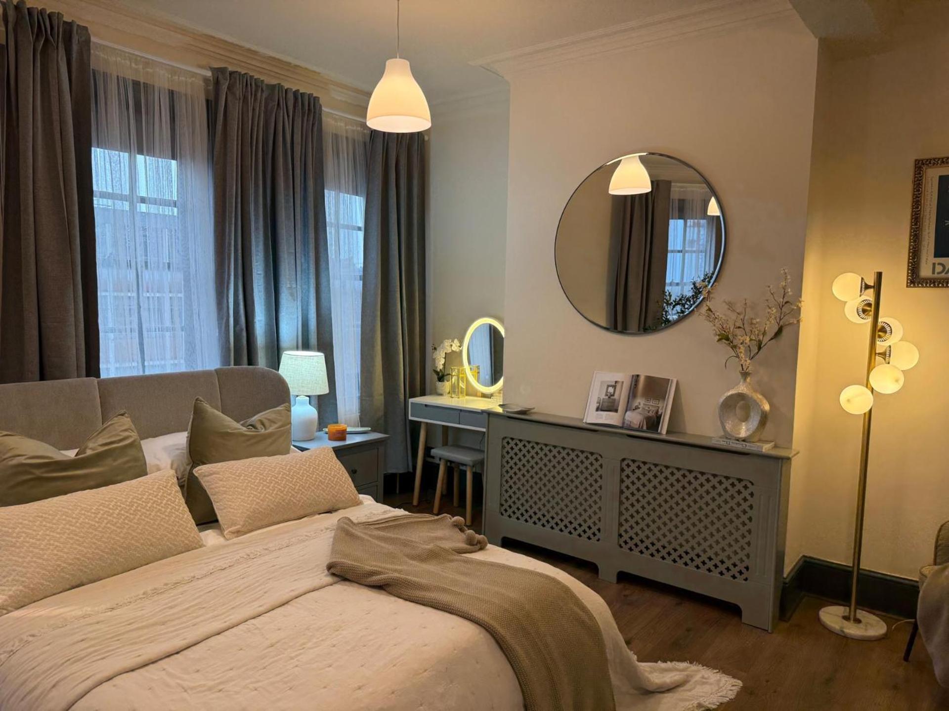 3 Bedrooms in Central Tunbridge Wells