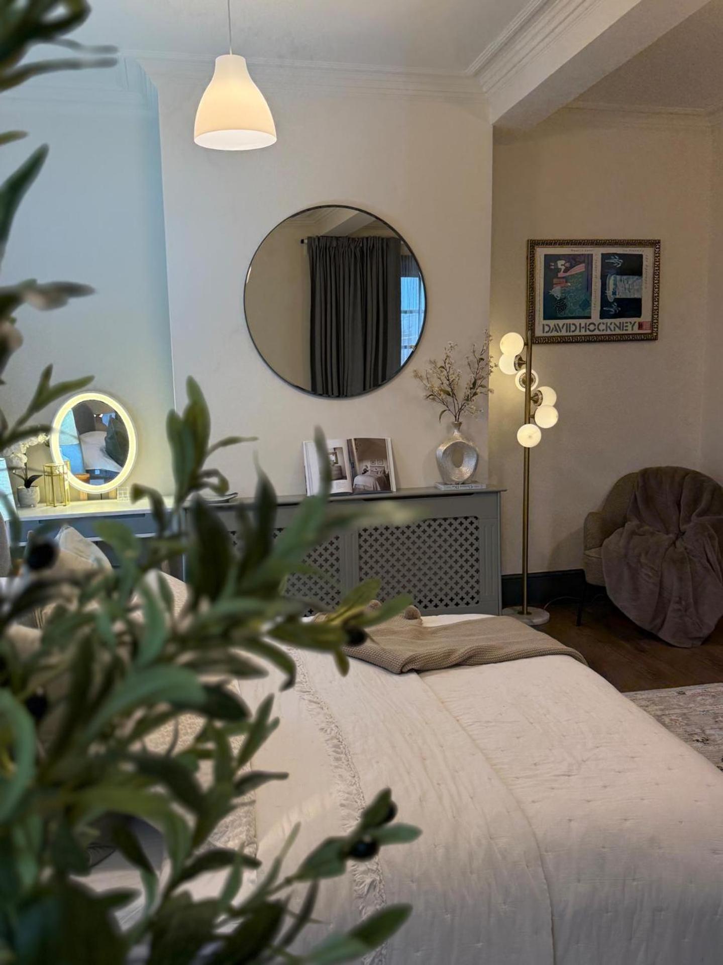 3 Bedrooms in Central Tunbridge Wells