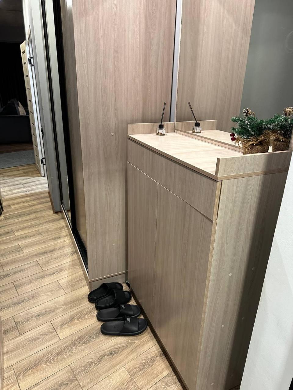 Cozy apartment in Almaty