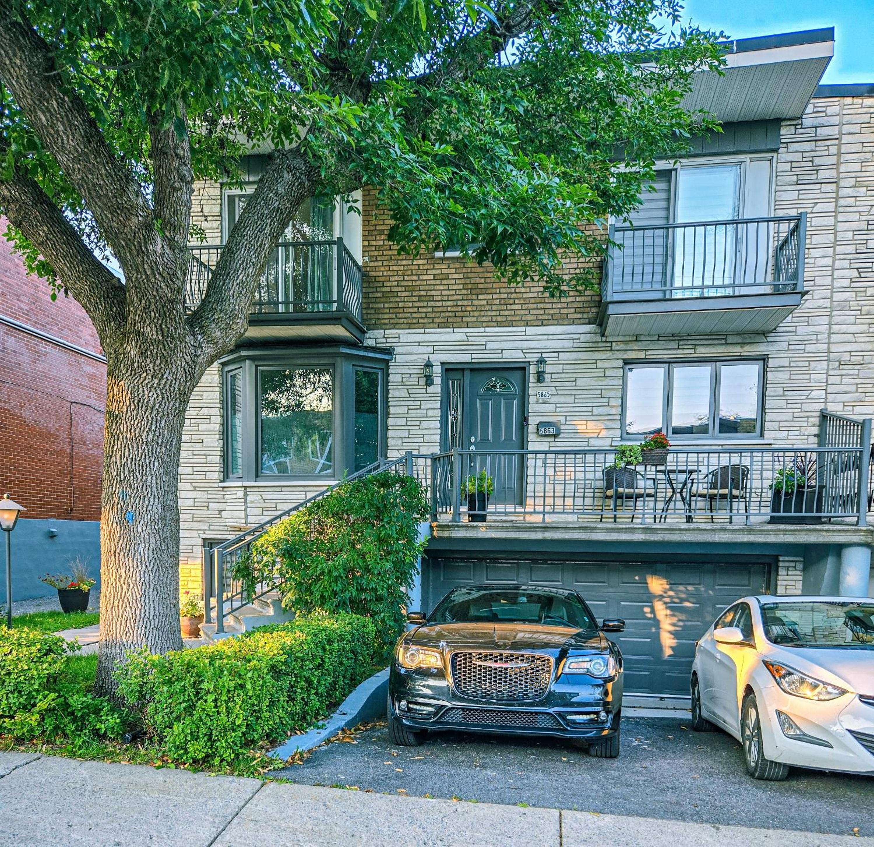 Cosy apartment at Bossuet road