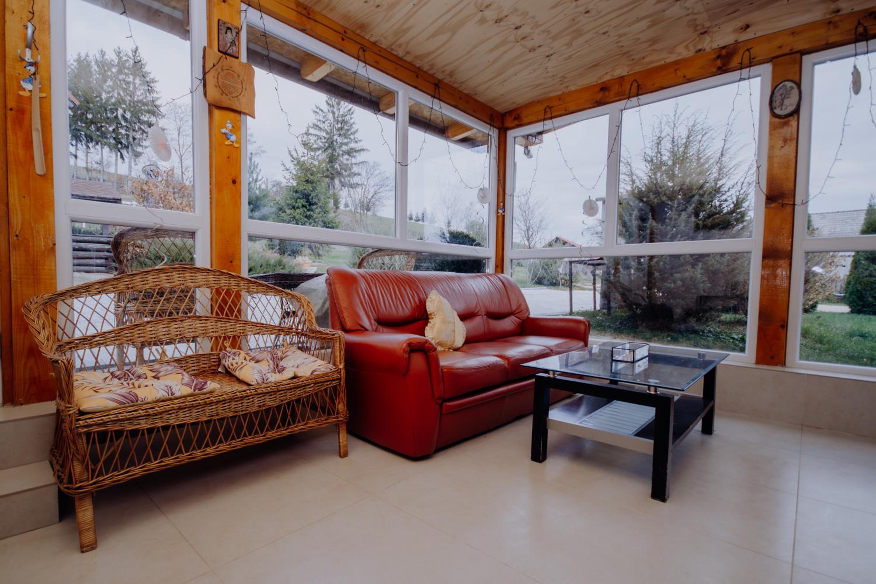 Casa ANSI view 2