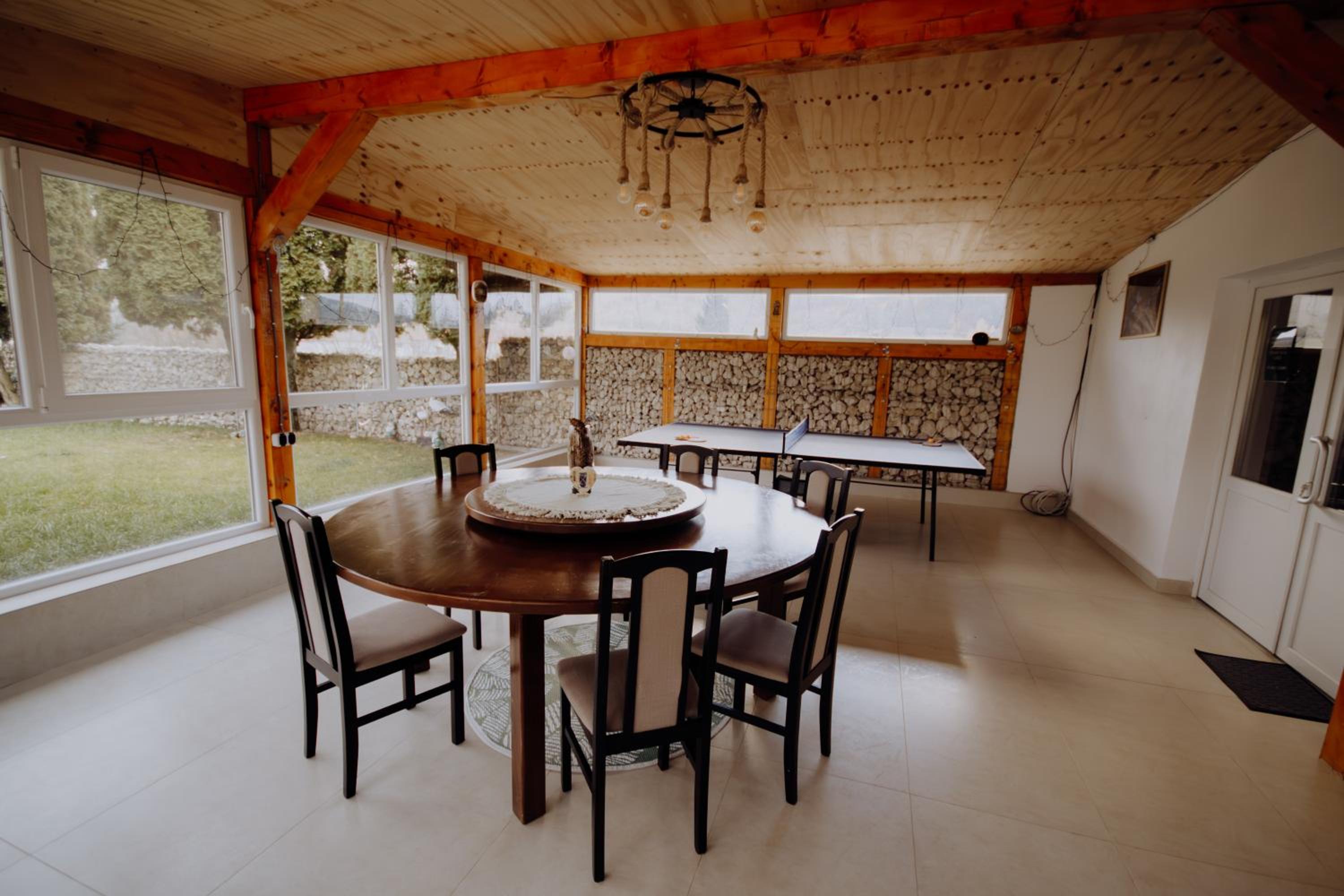 Casa ANSI view 3