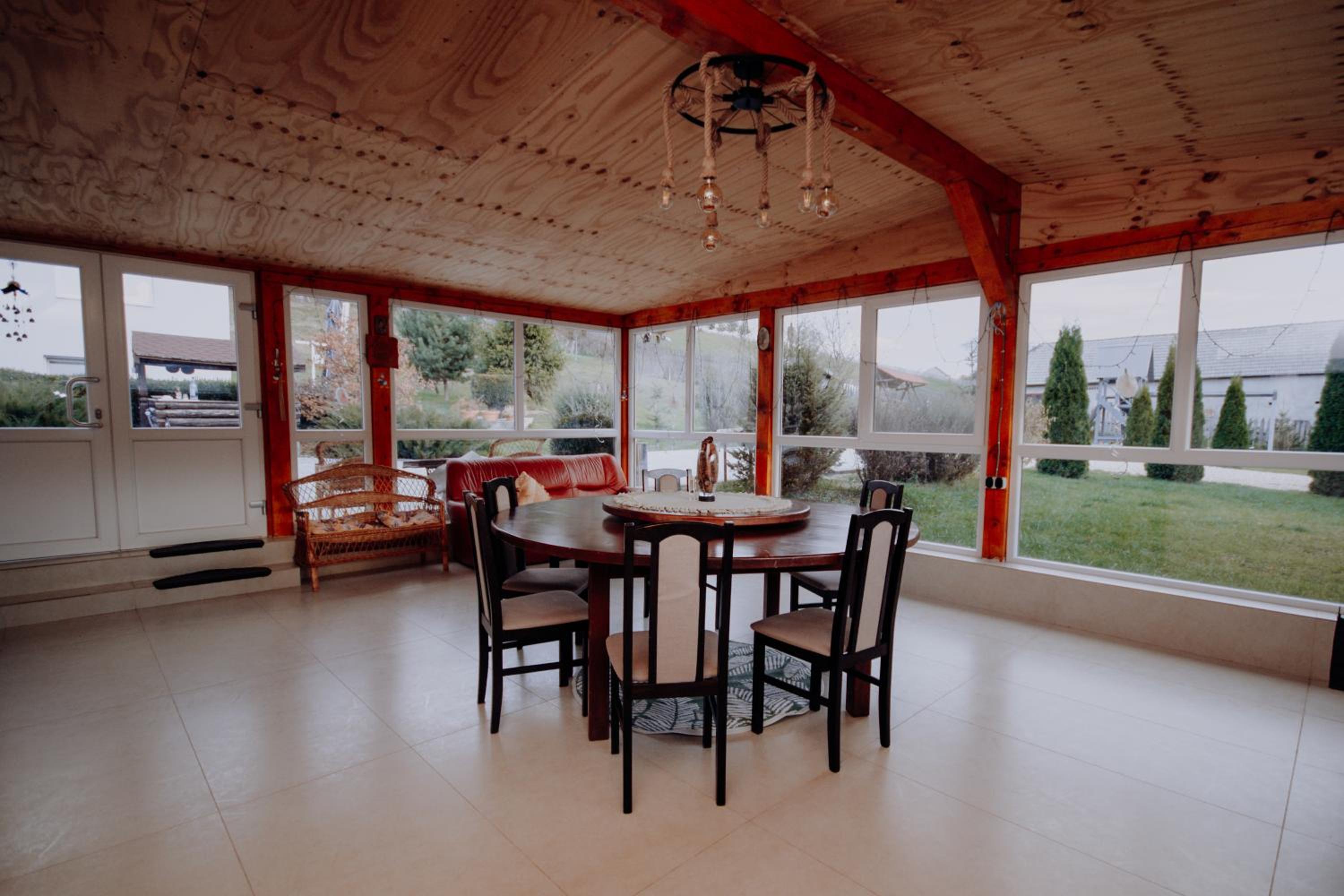 Casa ANSI view 4