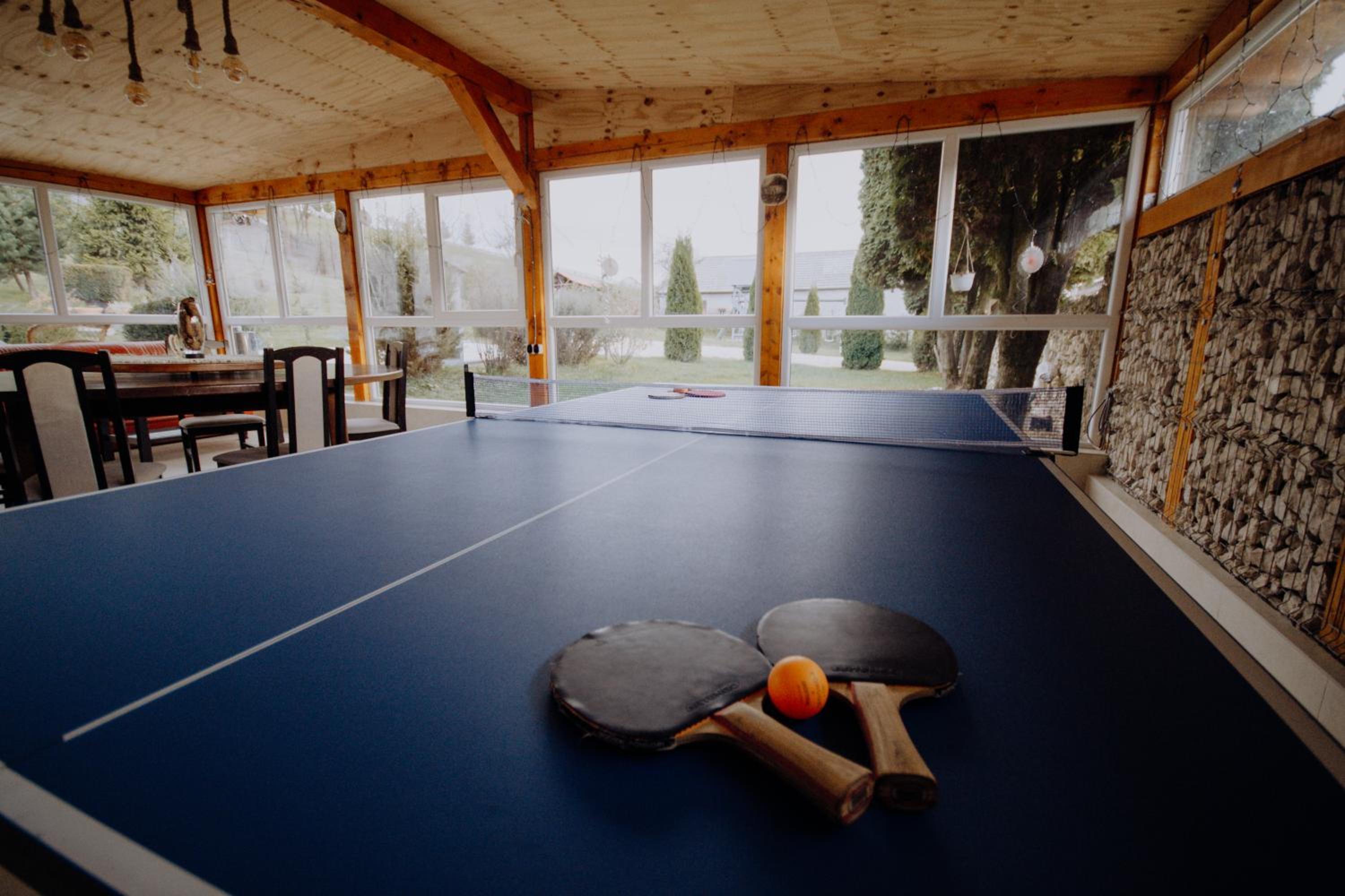 Casa ANSI view 5