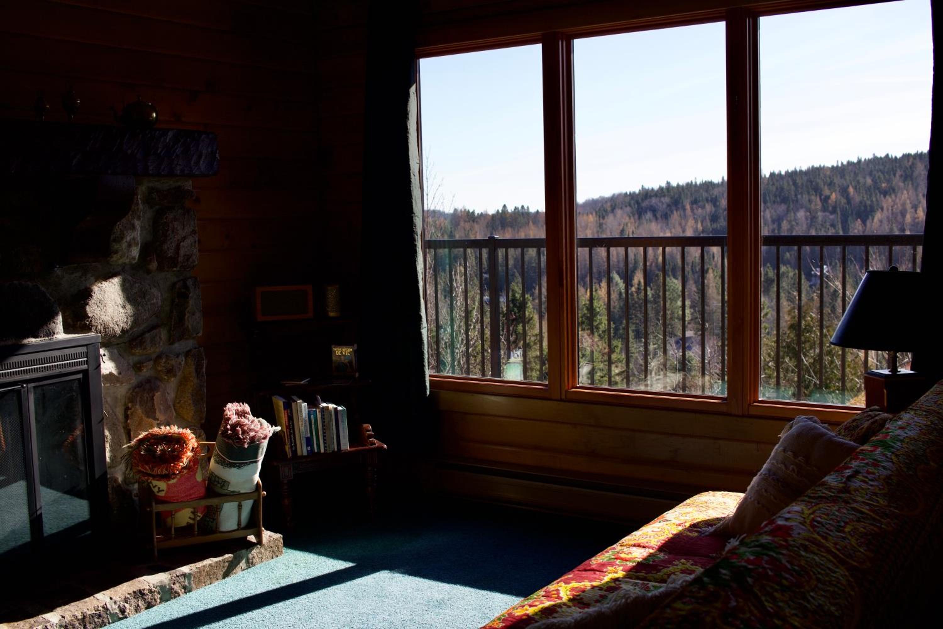 Les Oursons Bed and Breakfast