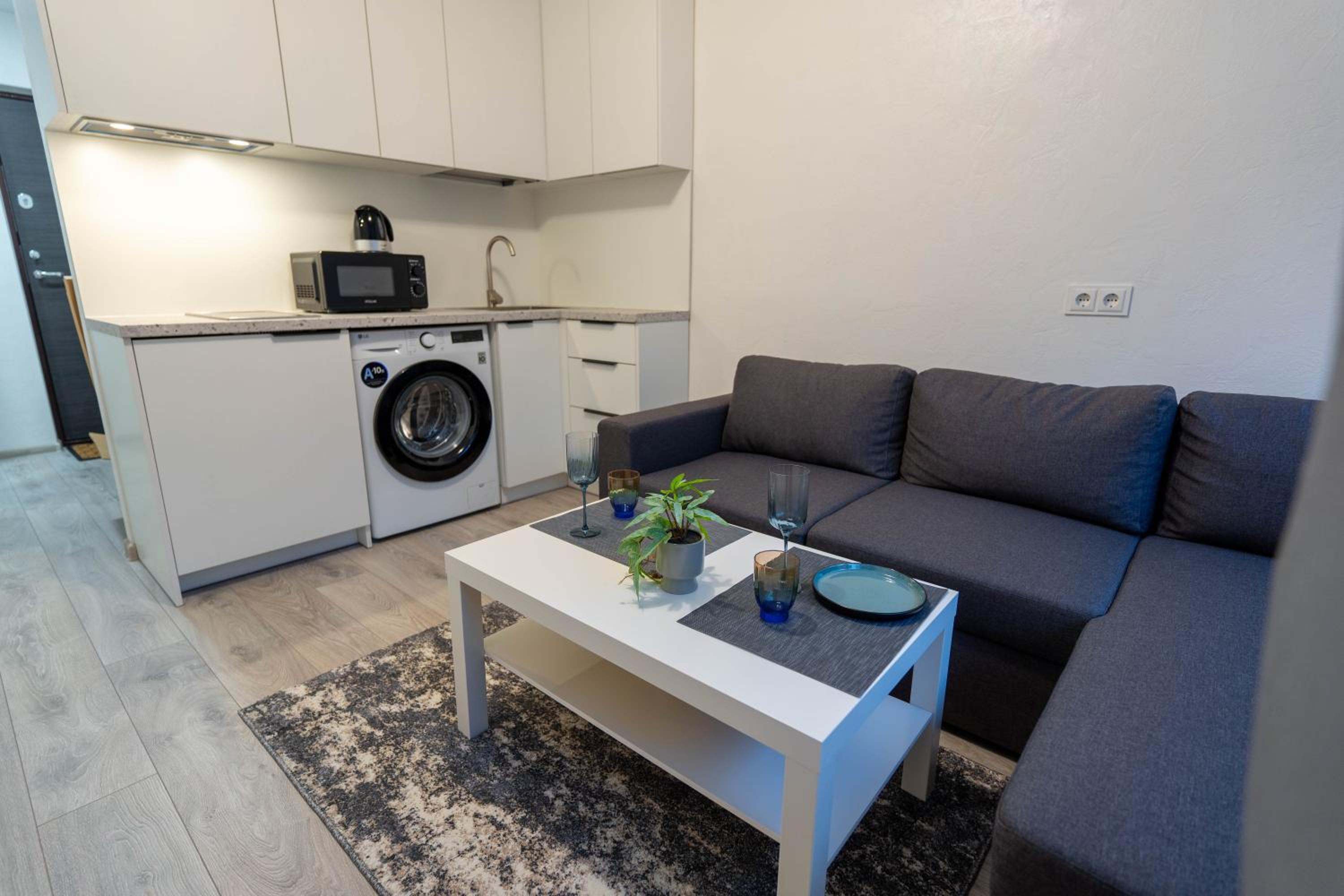 Urban Studio Vilnius