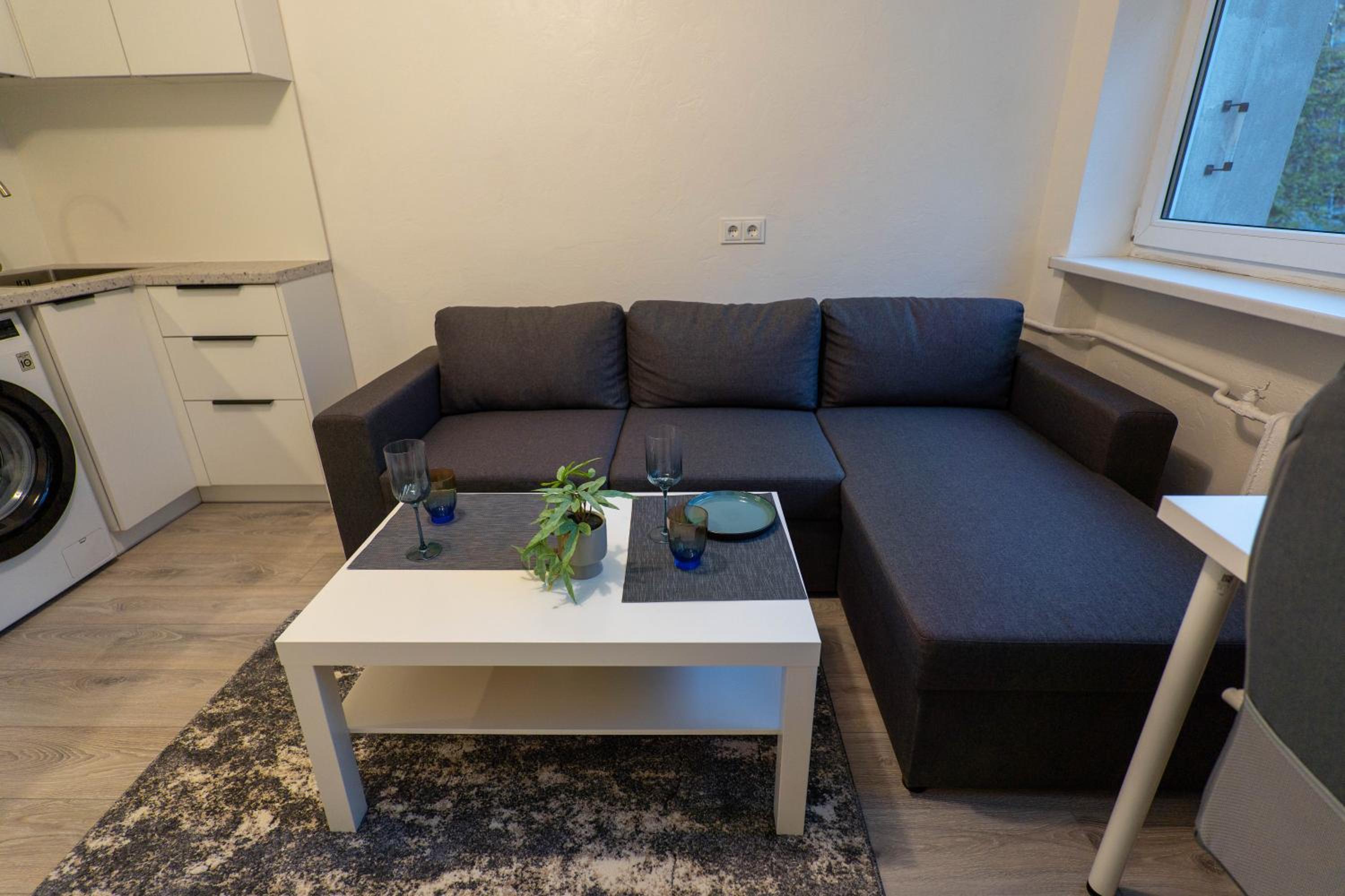 Urban Studio Vilnius