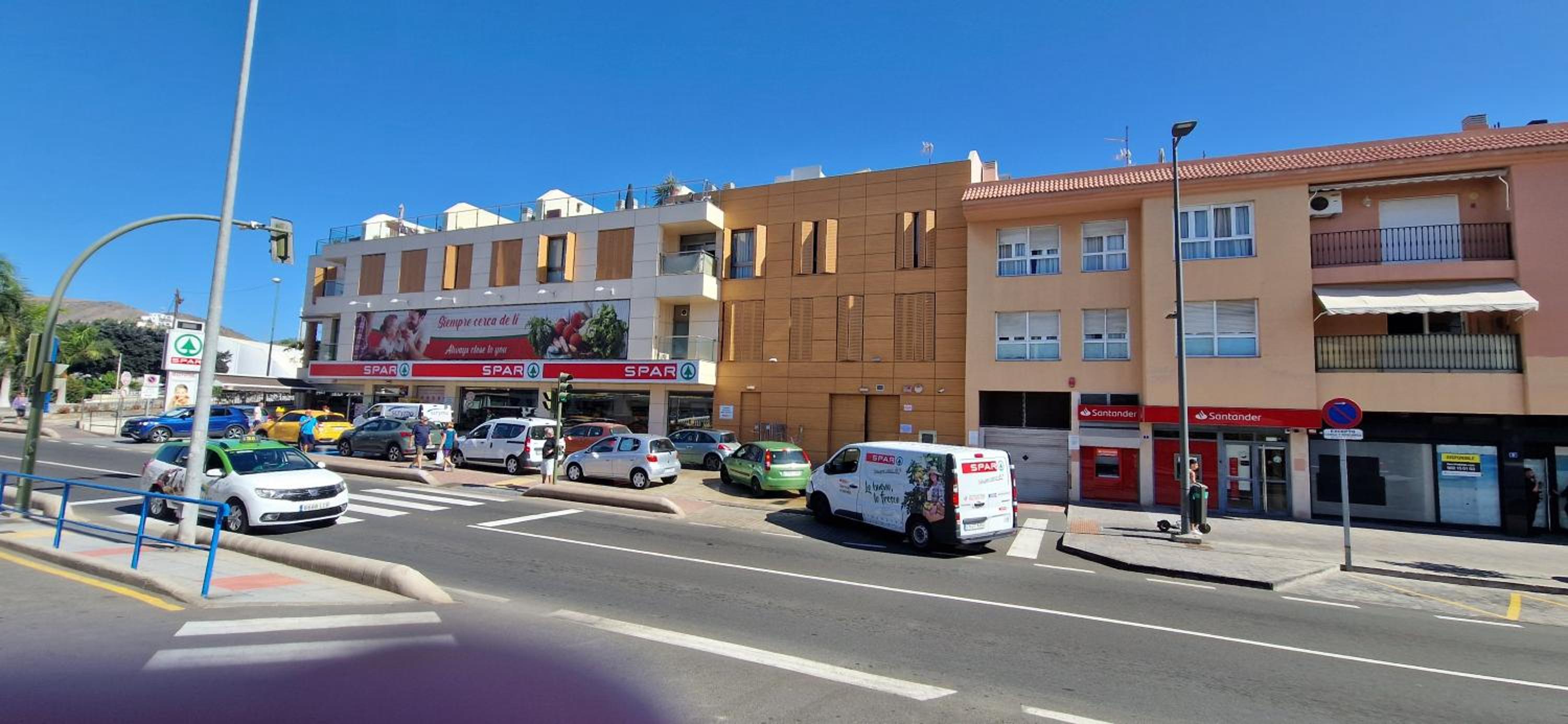 Apartamento Princesa Arminda Arguineguín