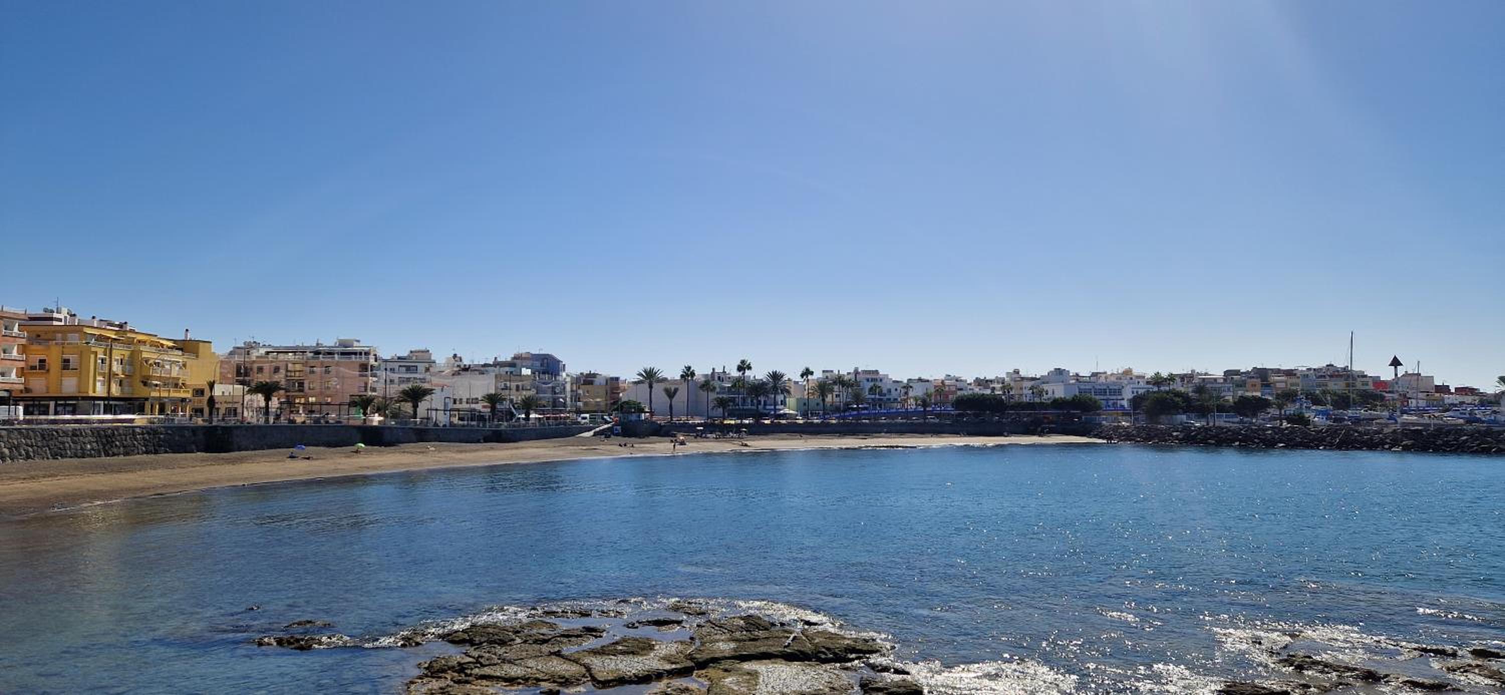 Apartamento Princesa Arminda Arguineguín