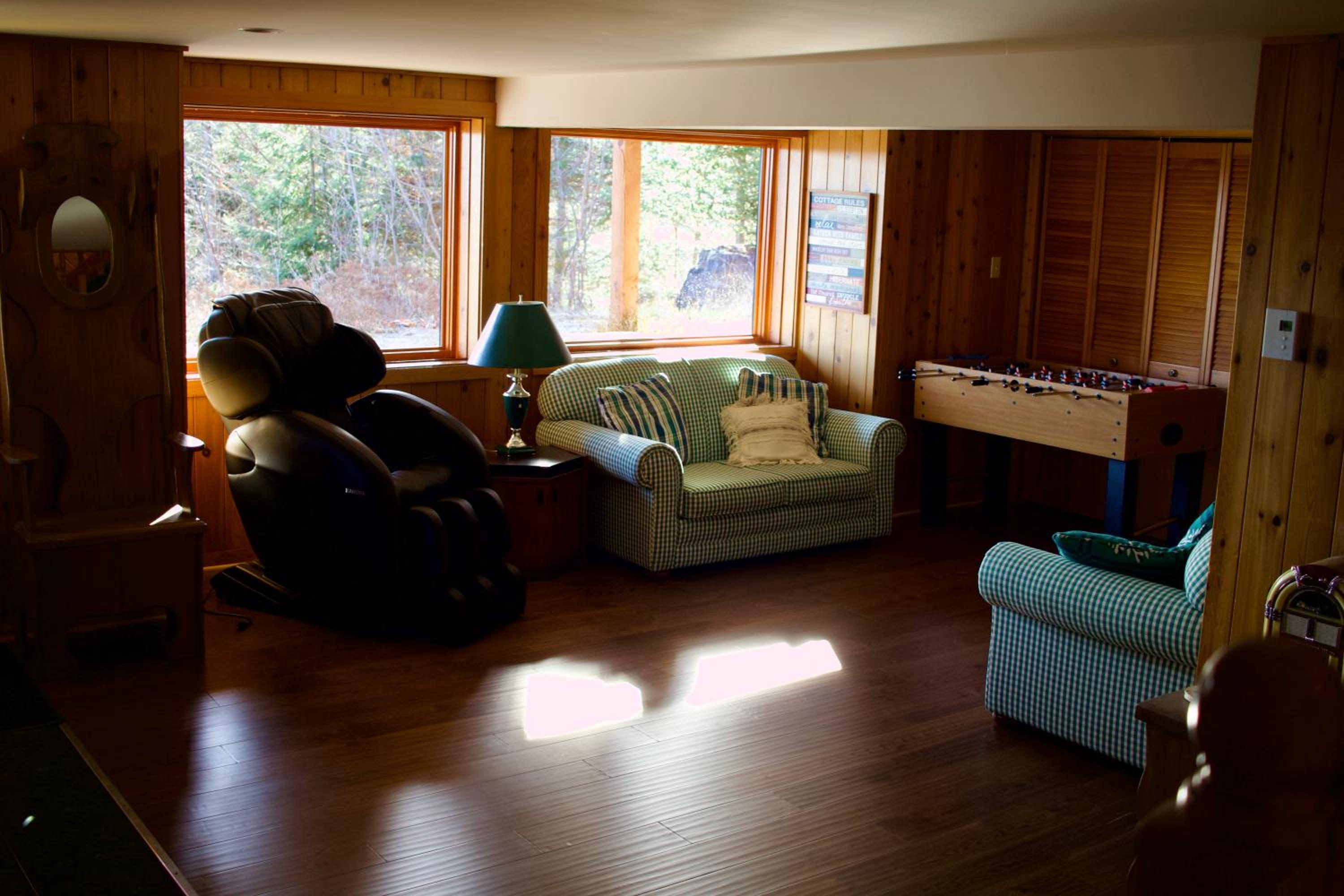 Les Oursons Bed and Breakfast