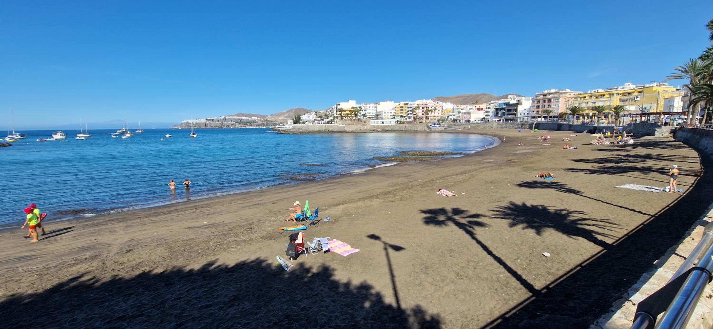 Apartamento Princesa Arminda Arguineguín