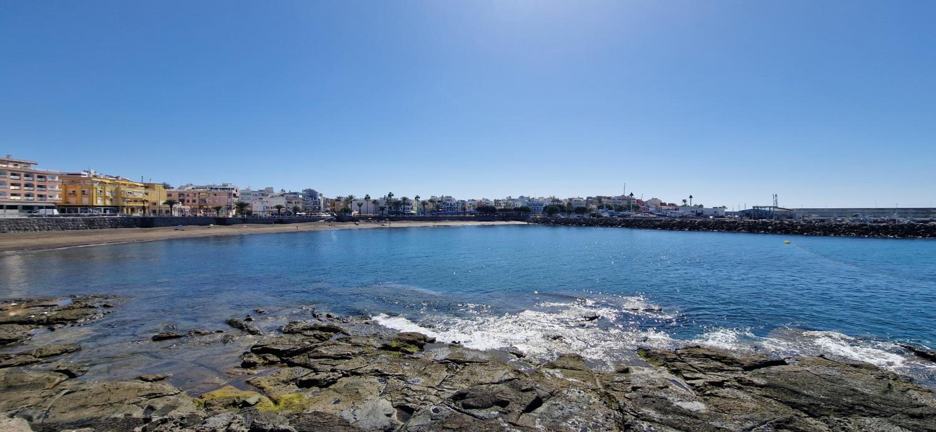 Apartamento Princesa Arminda Arguineguín