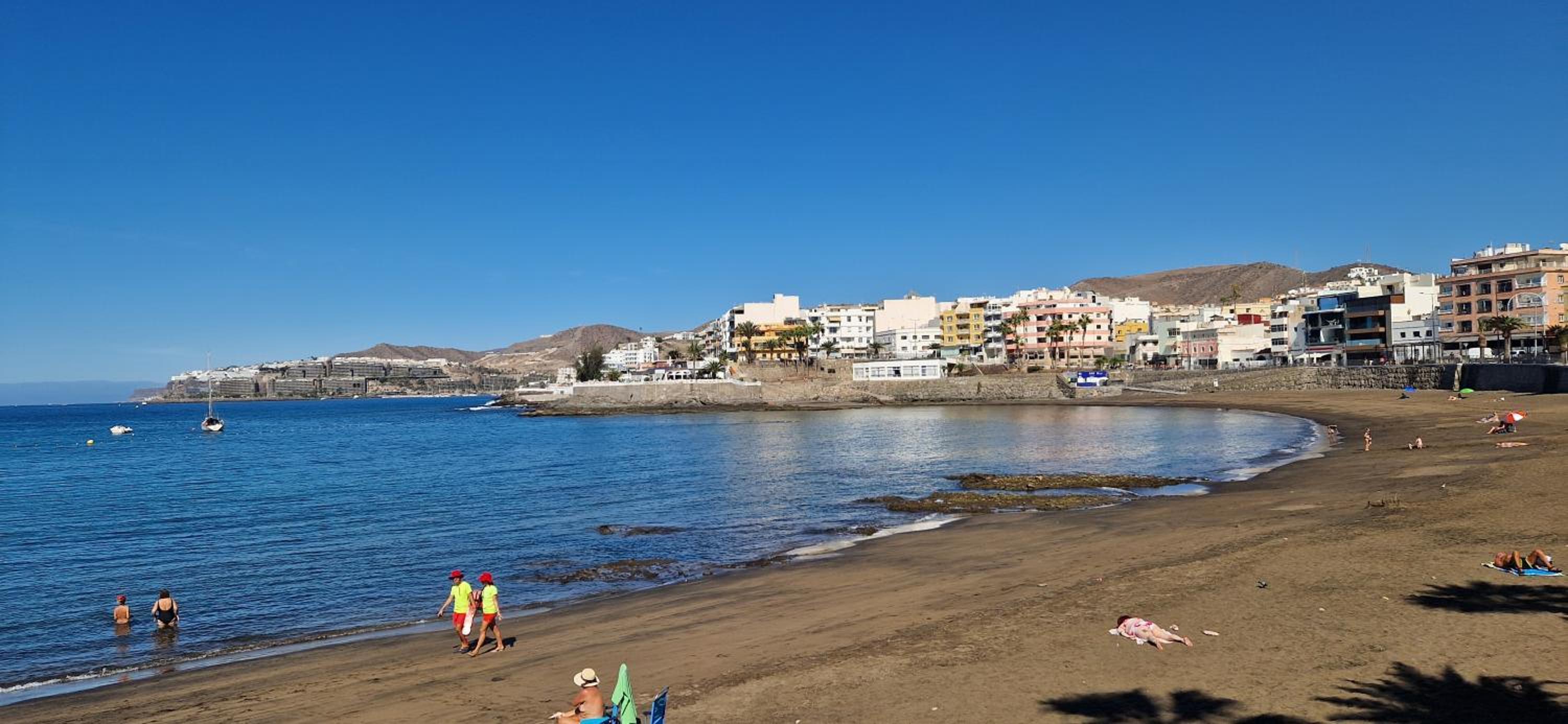 Apartamento Princesa Arminda Arguineguín