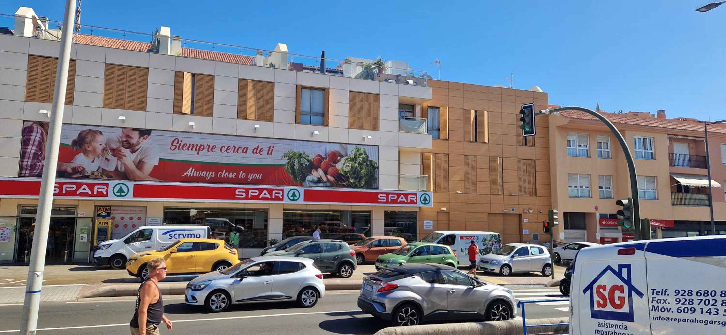 Apartamento Princesa Arminda Arguineguín