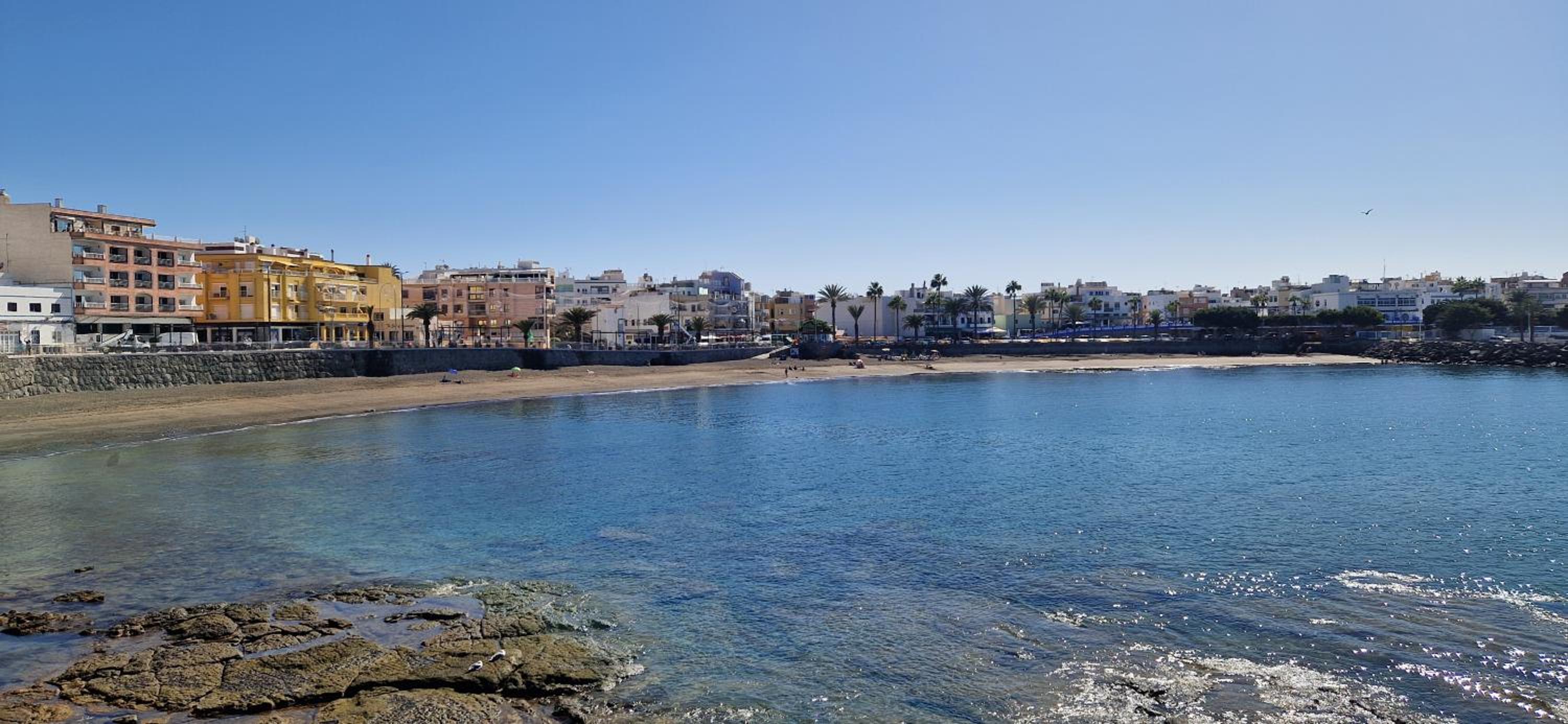 Apartamento Princesa Arminda Arguineguín