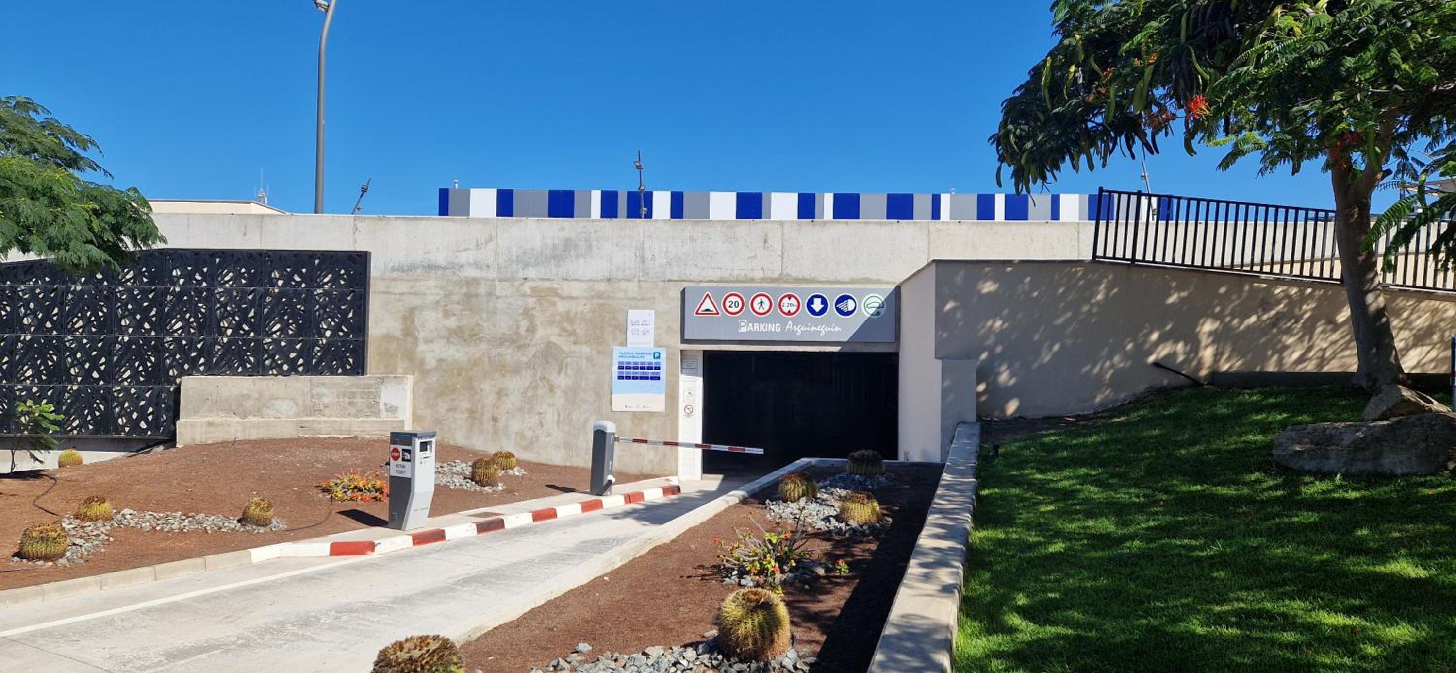 Apartamento Princesa Arminda Arguineguín