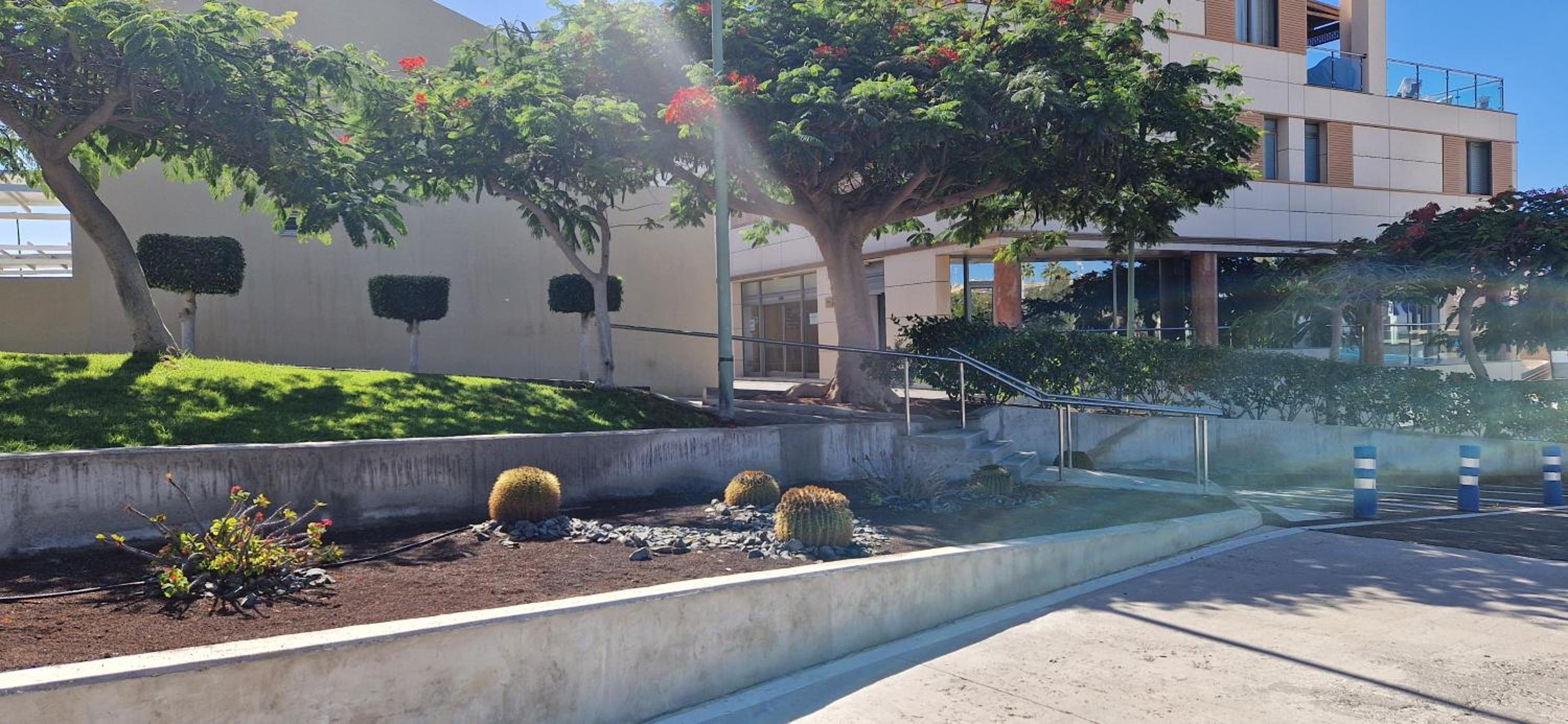 Apartamento Princesa Arminda Arguineguín