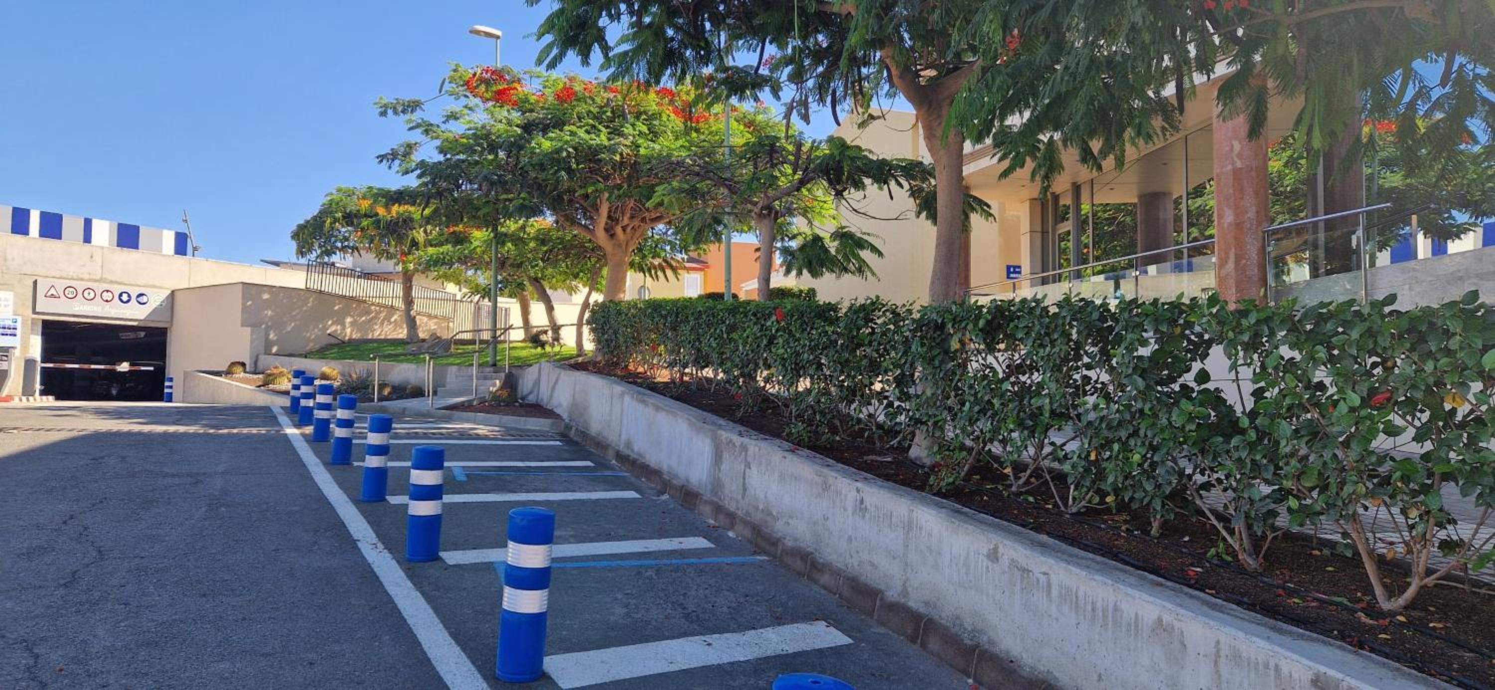 Apartamento Princesa Arminda Arguineguín