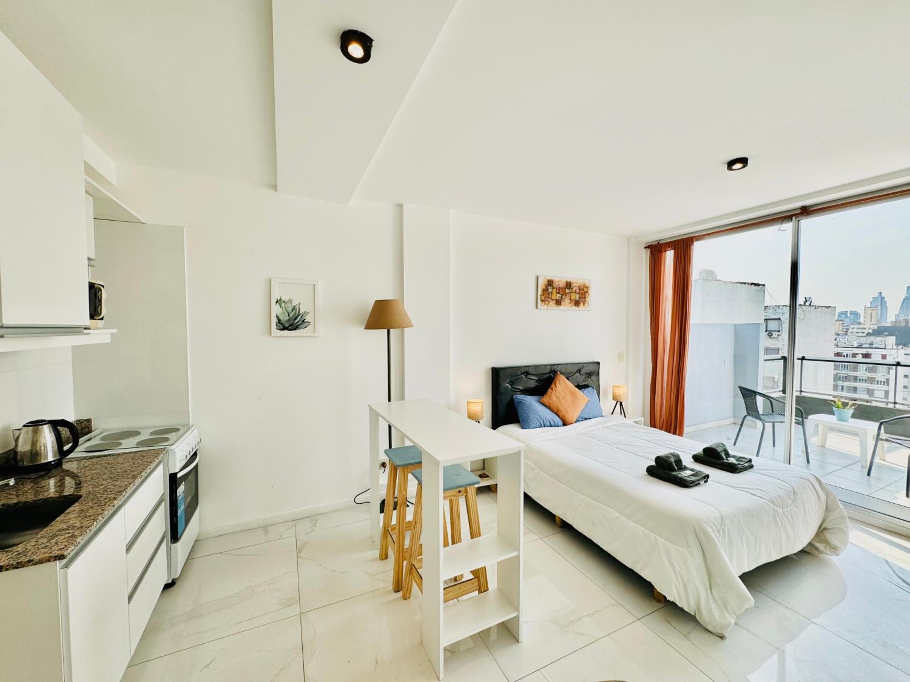 Cool Apts
