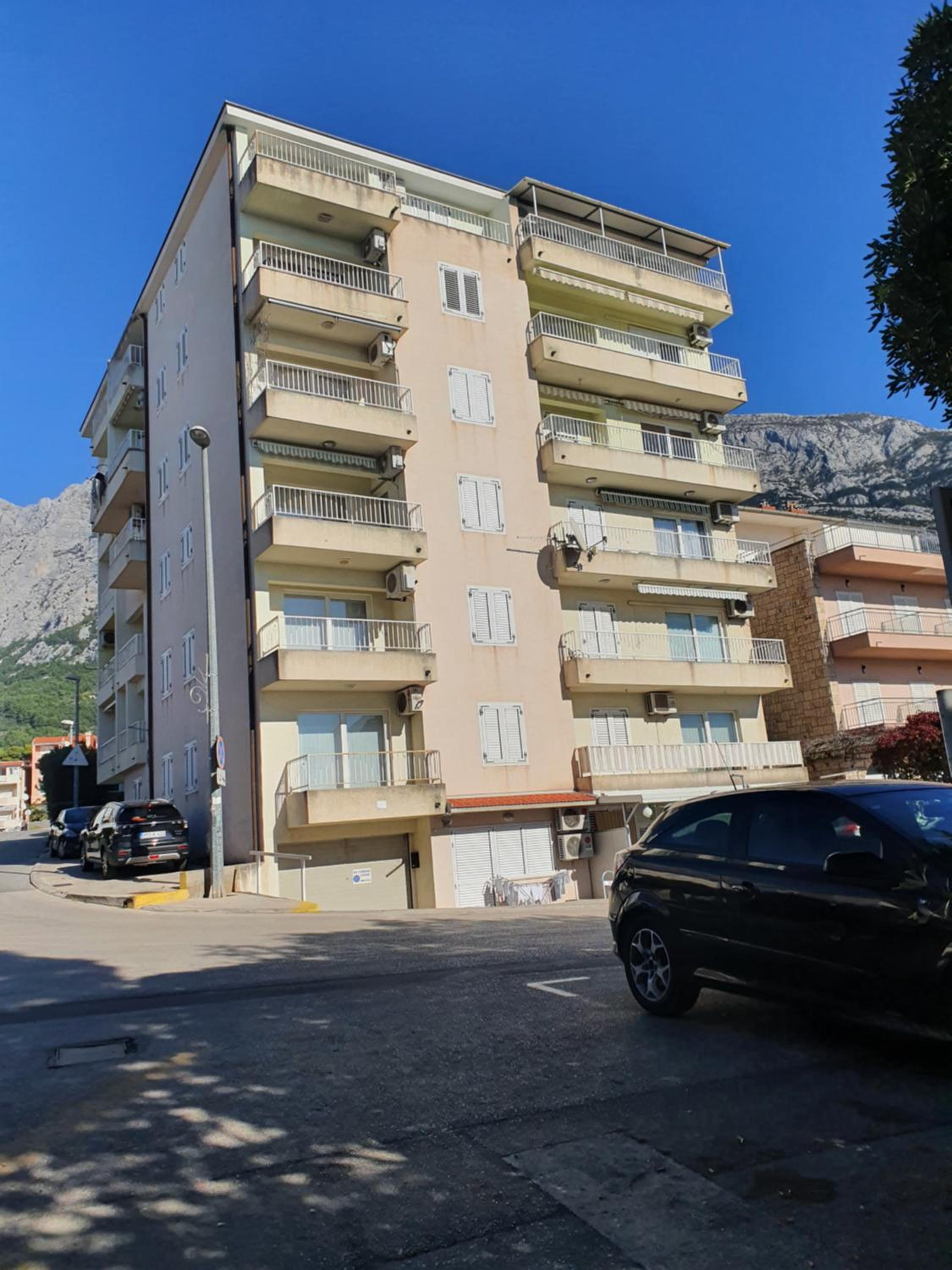 Apartman Martha