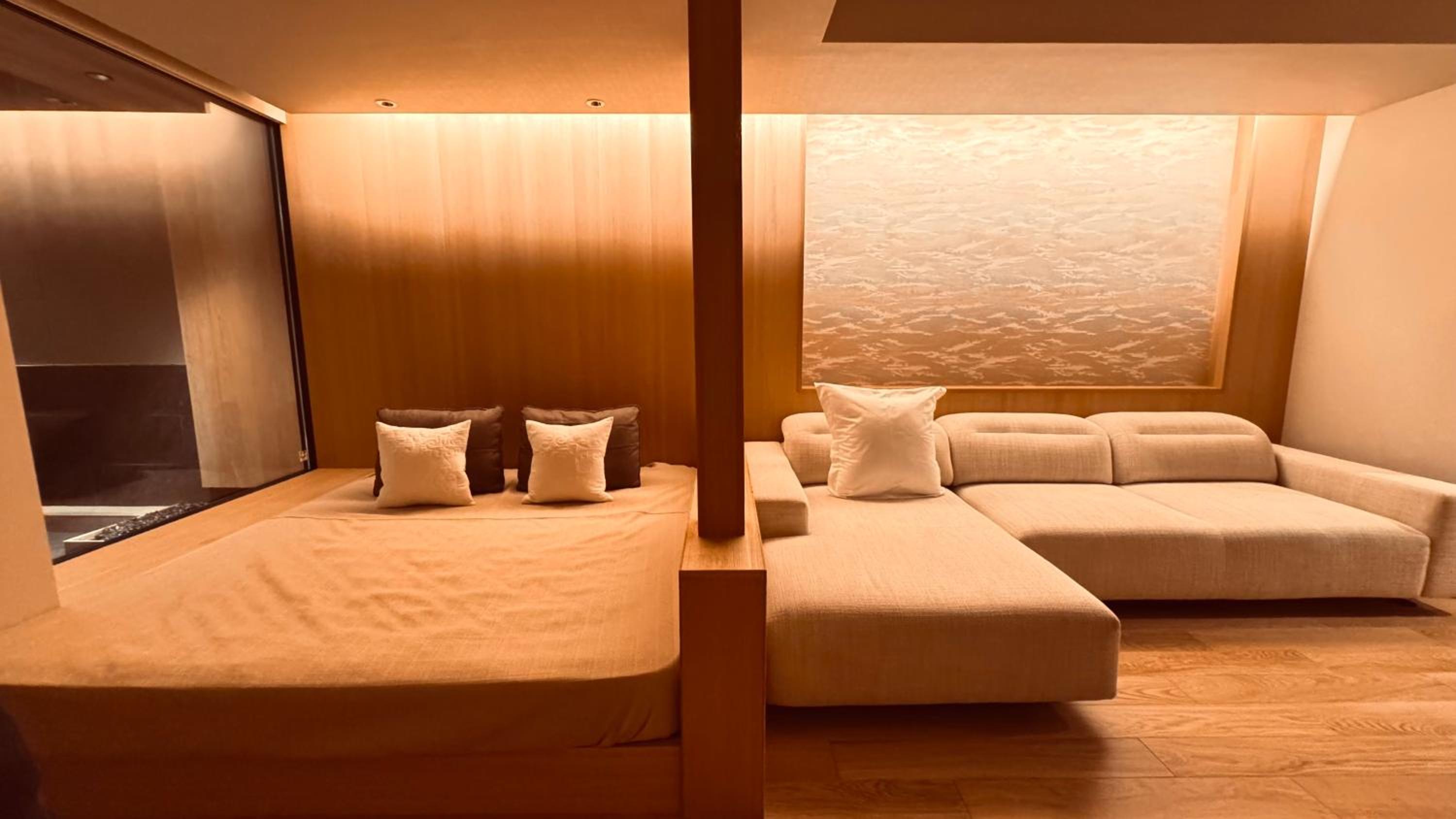 THE KAKU Exclusive suite & Residence view 4