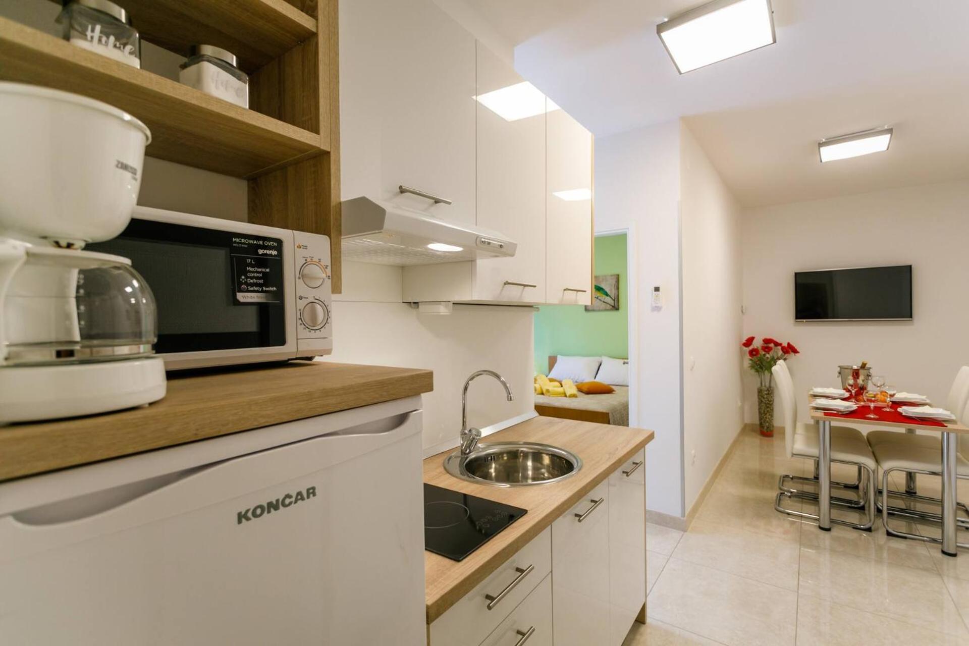 Apartments Paradiso
