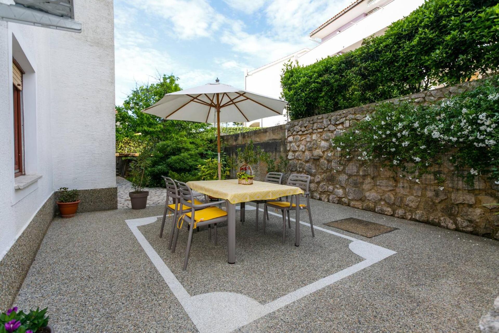 Apartments Paradiso