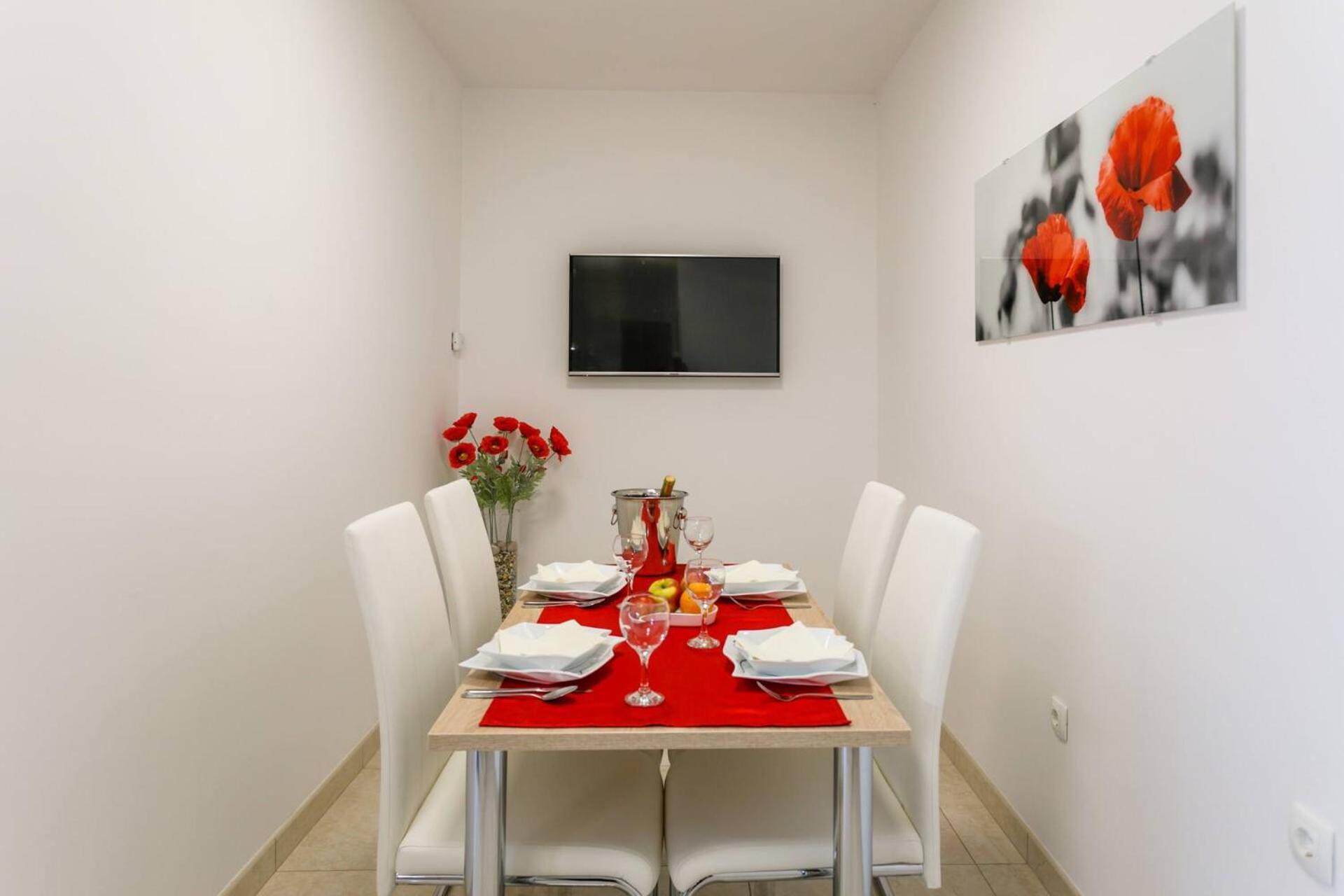 Apartments Paradiso
