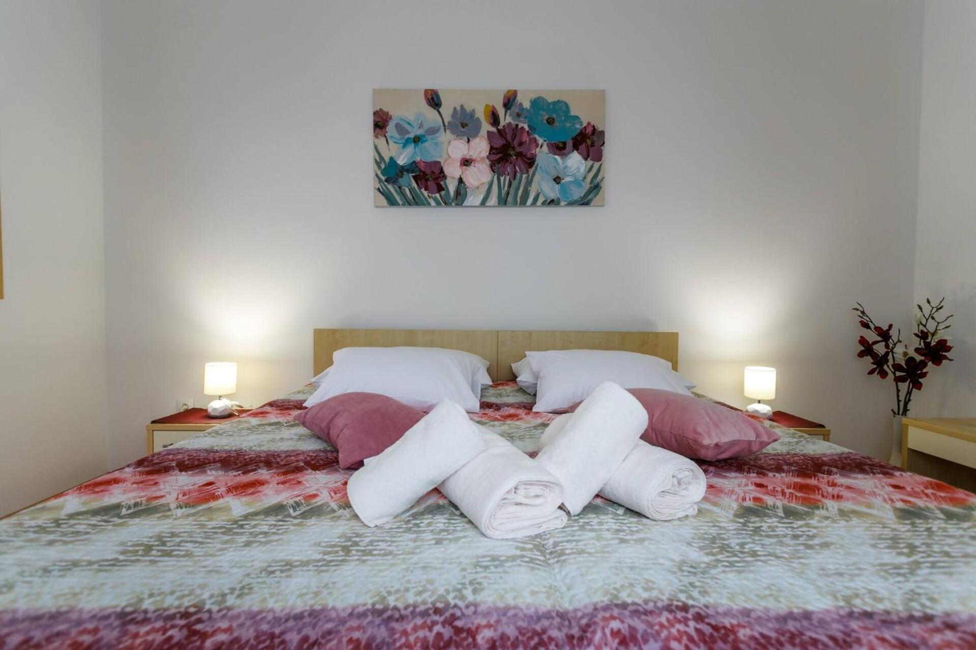 Apartments Paradiso