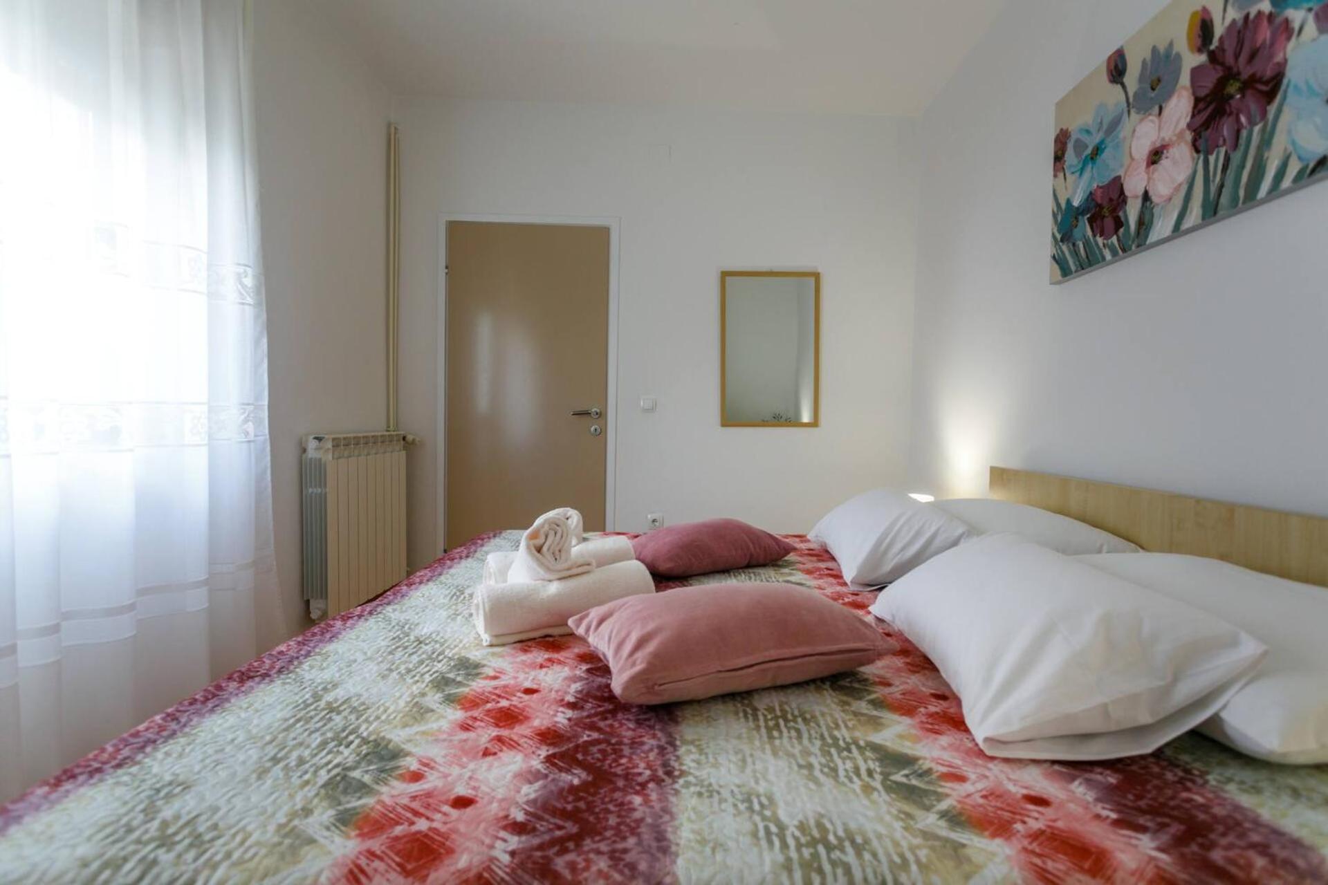 Apartments Paradiso