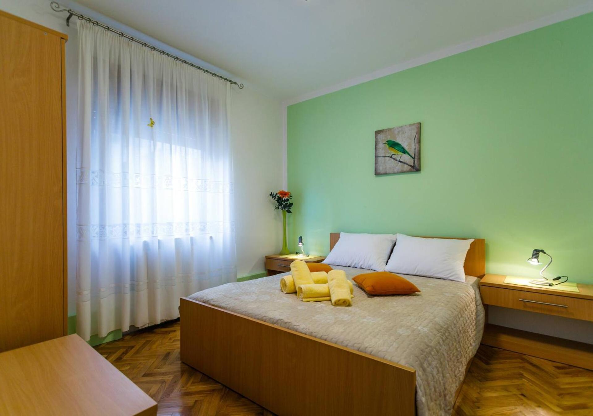 Apartments Paradiso