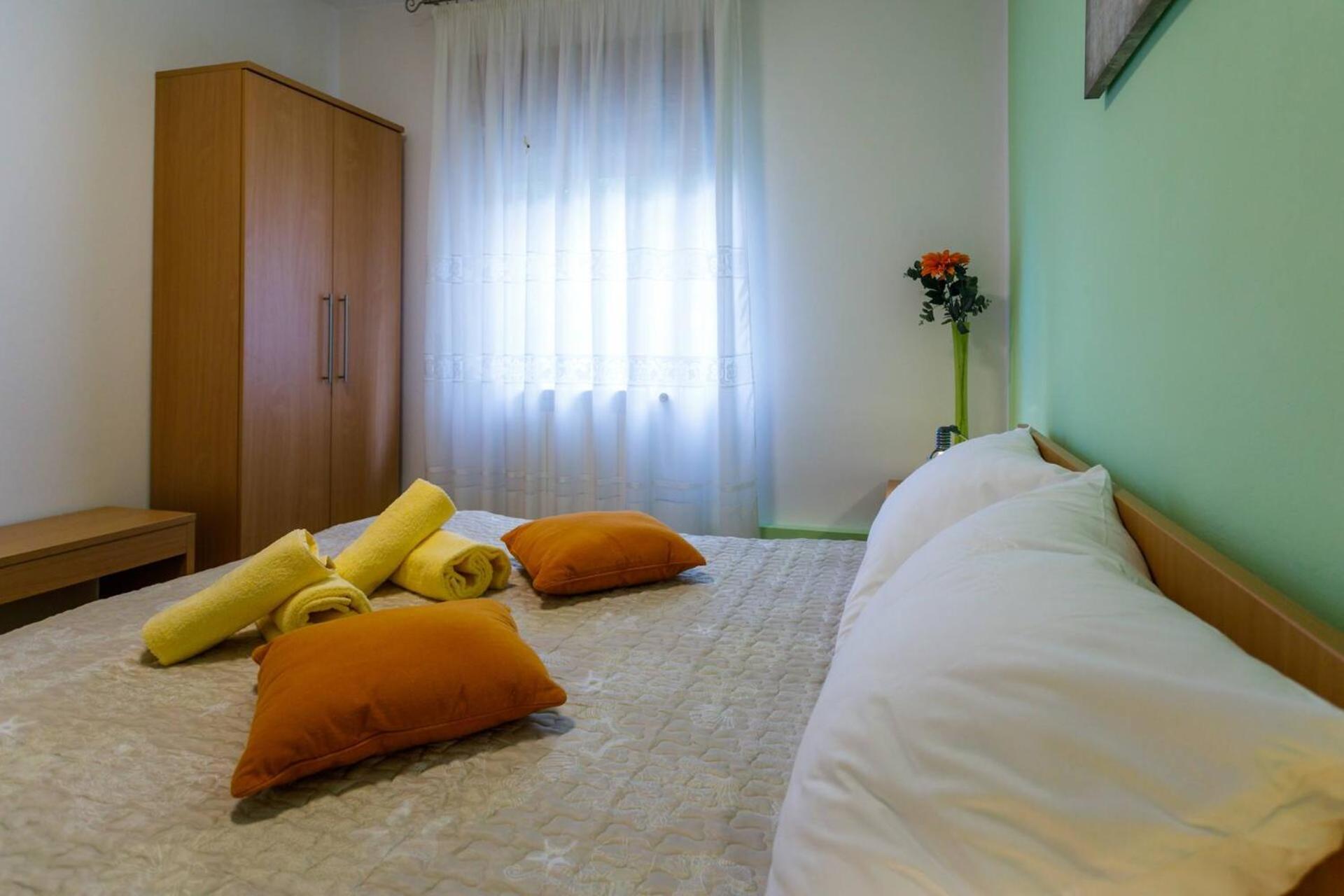 Apartments Paradiso