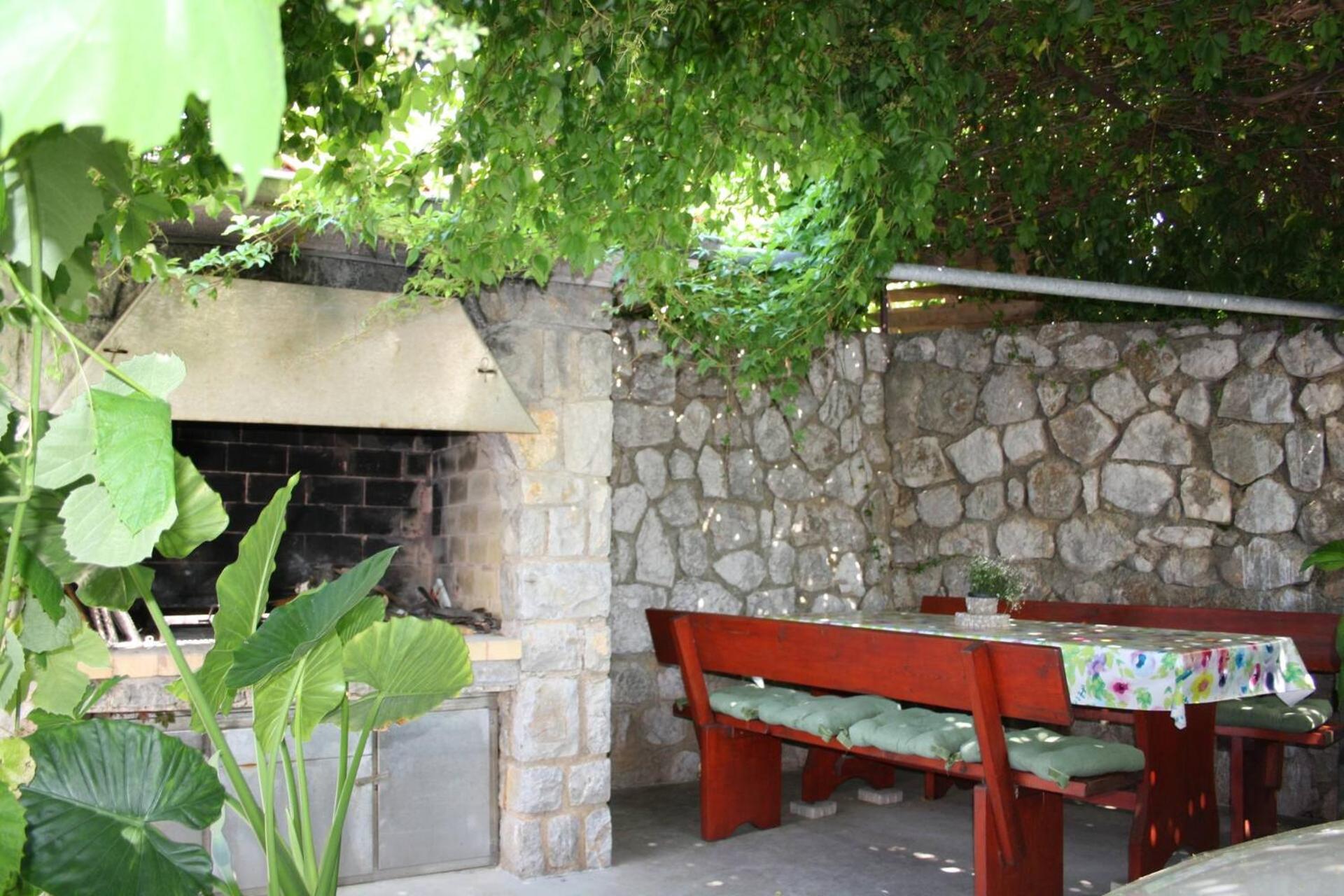 Apartments Paradiso