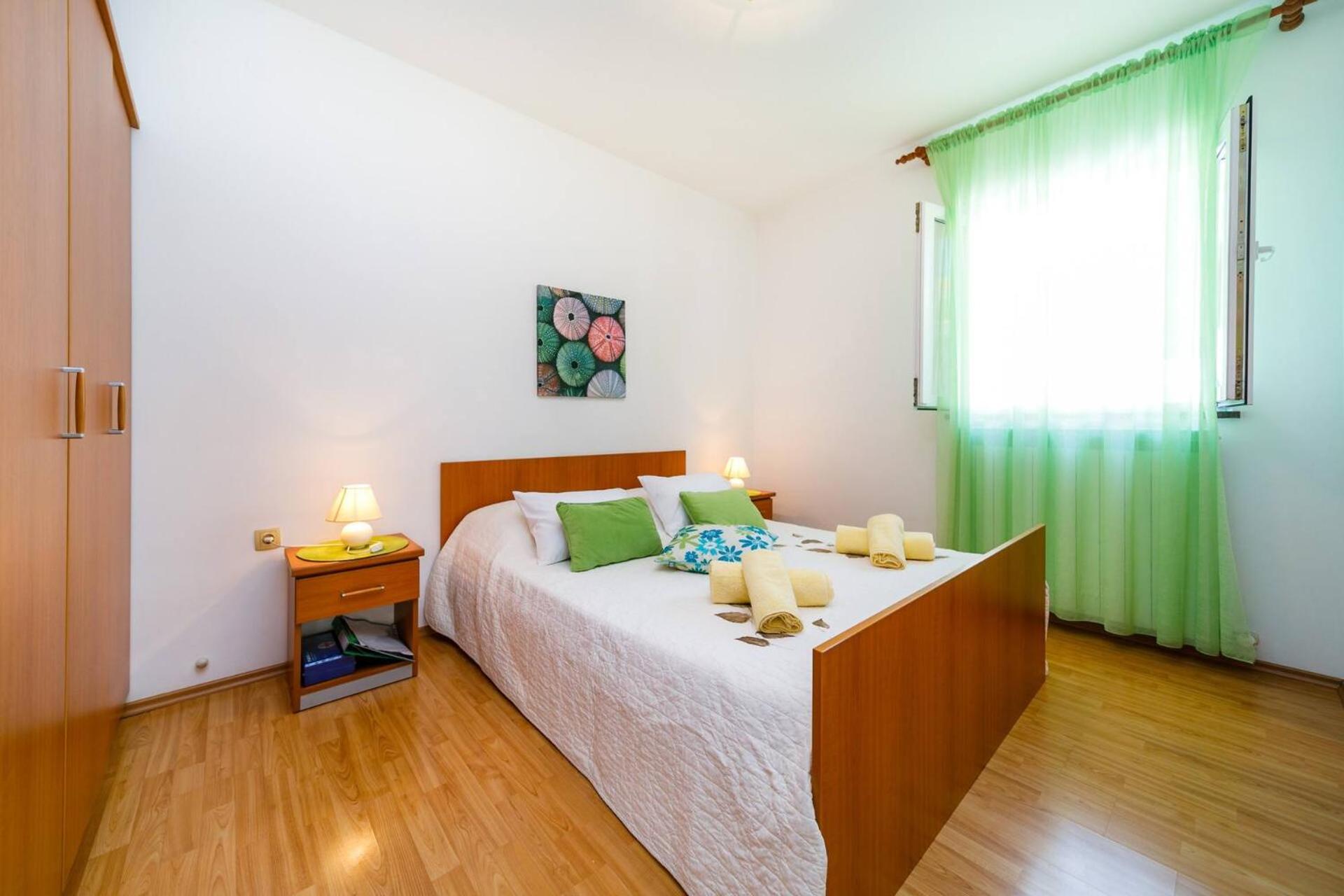Apartments Paradiso