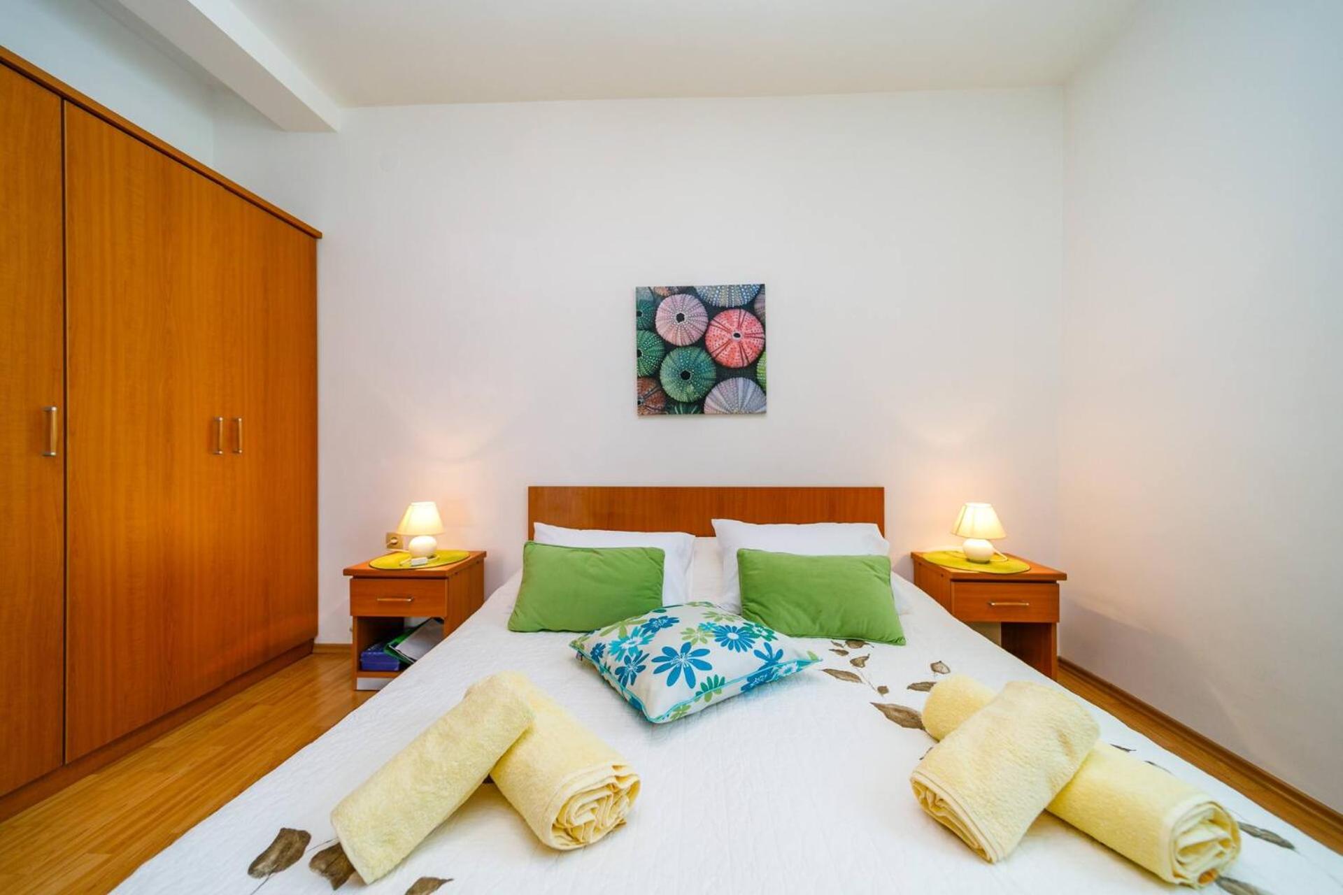 Apartments Paradiso