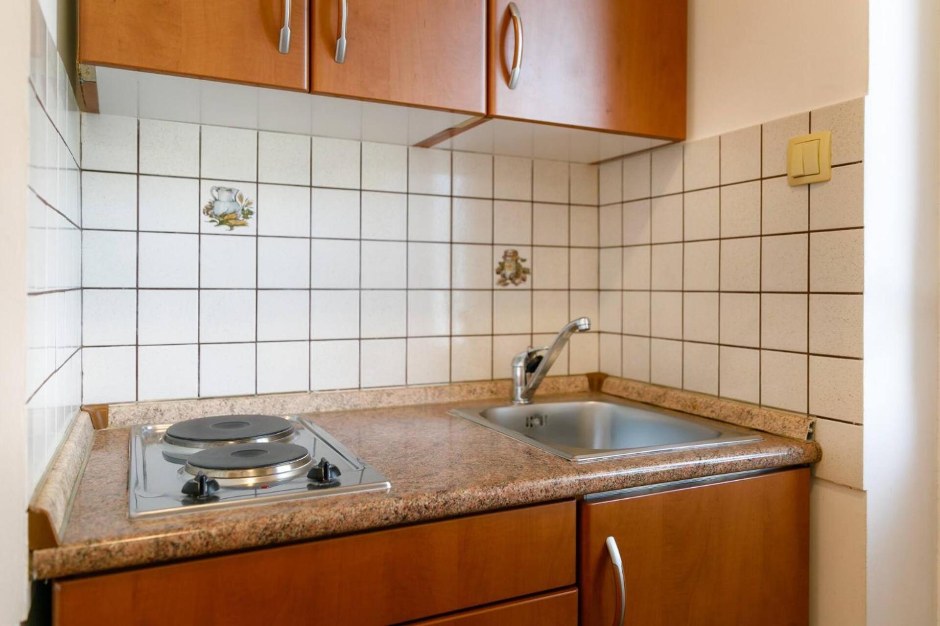 Apartments Paradiso