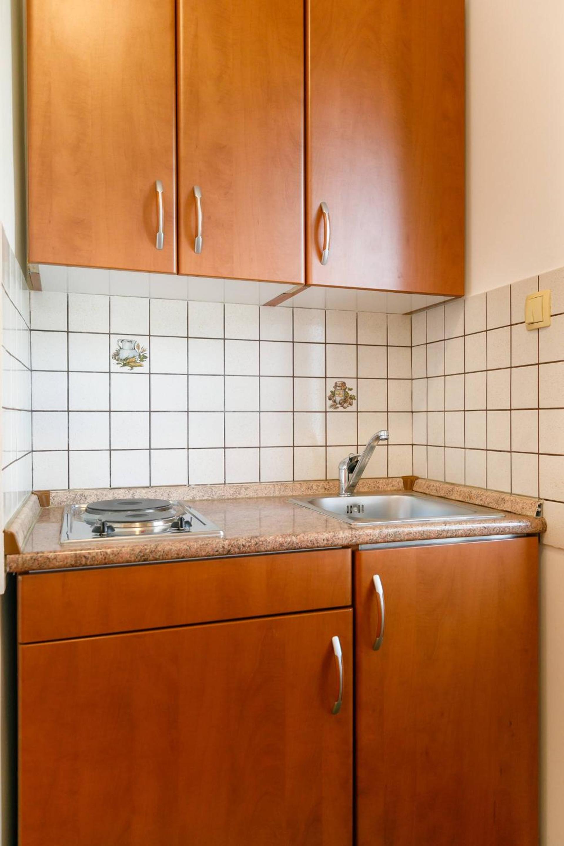 Apartments Paradiso